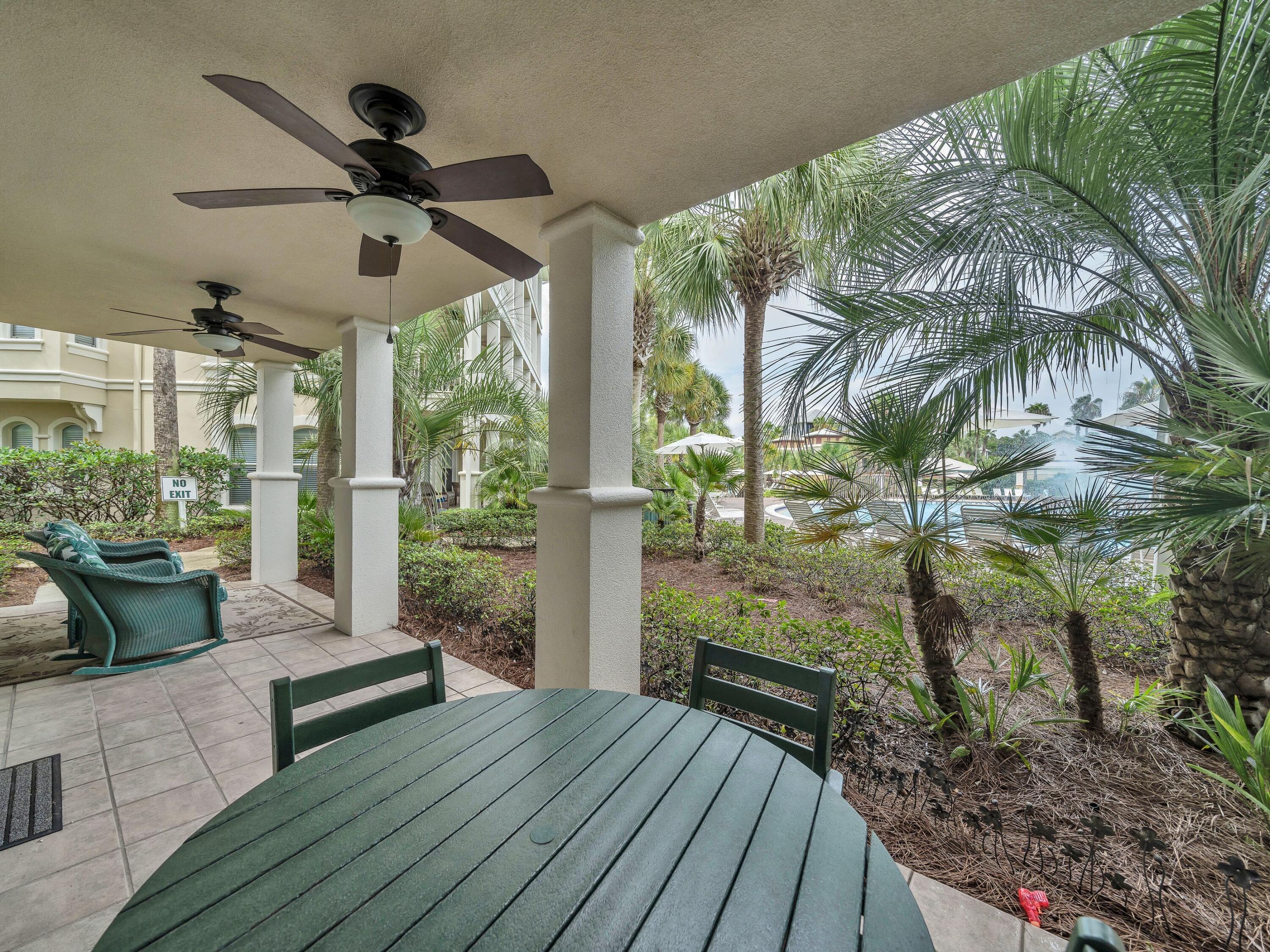 VILLAS AT SEACREST BEACH - Residential