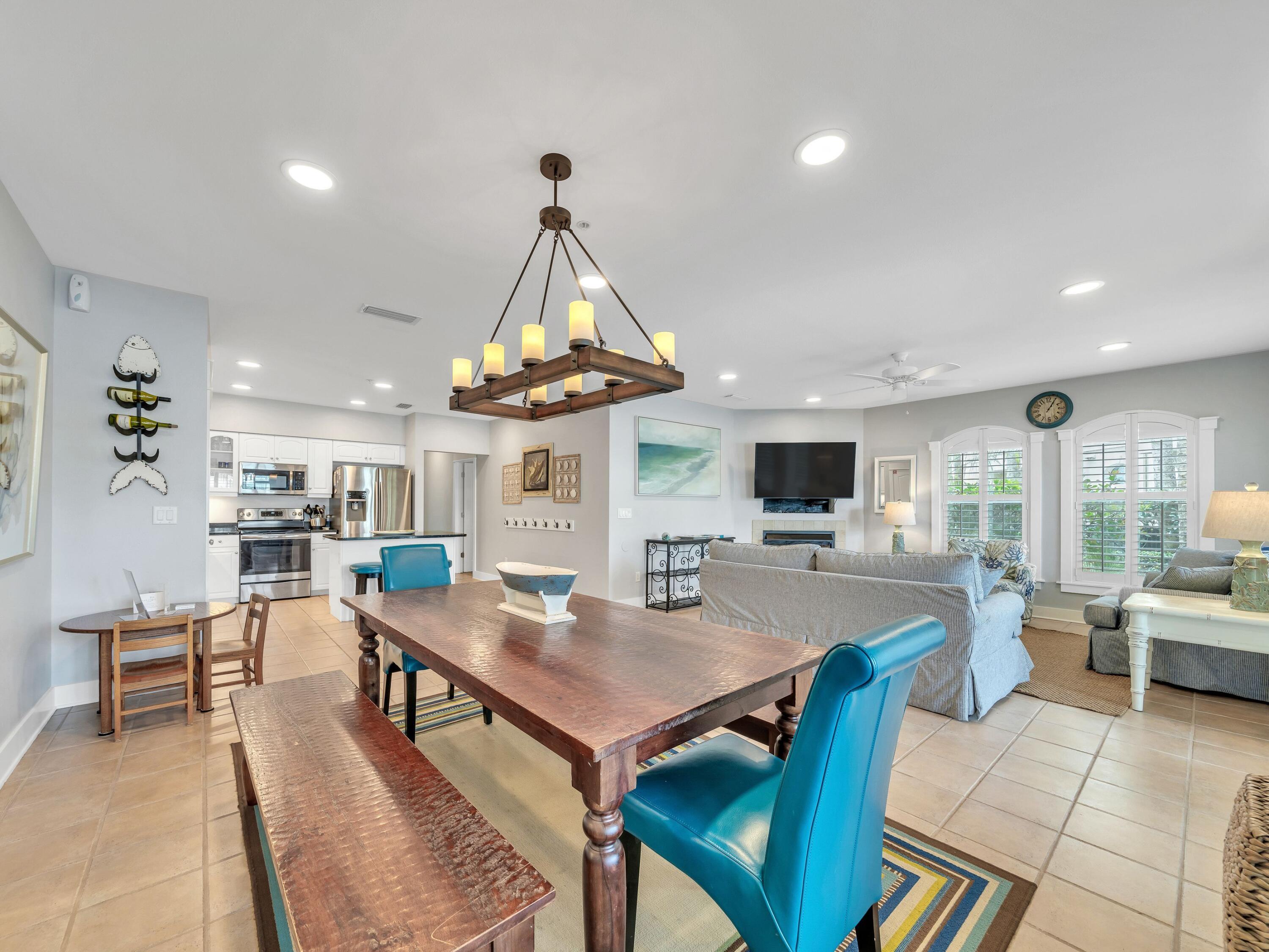 VILLAS AT SEACREST BEACH - Residential