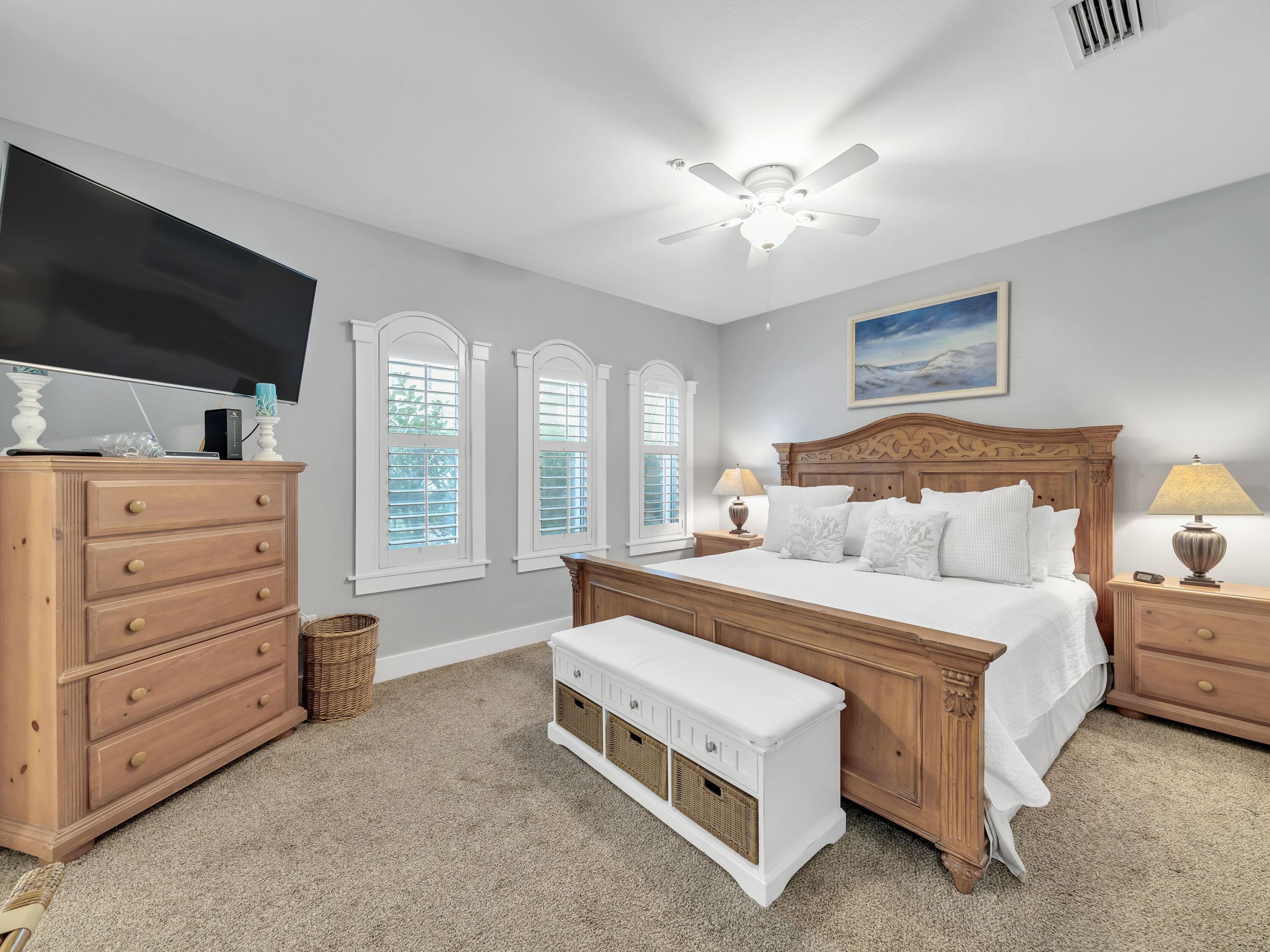 VILLAS AT SEACREST BEACH - Residential