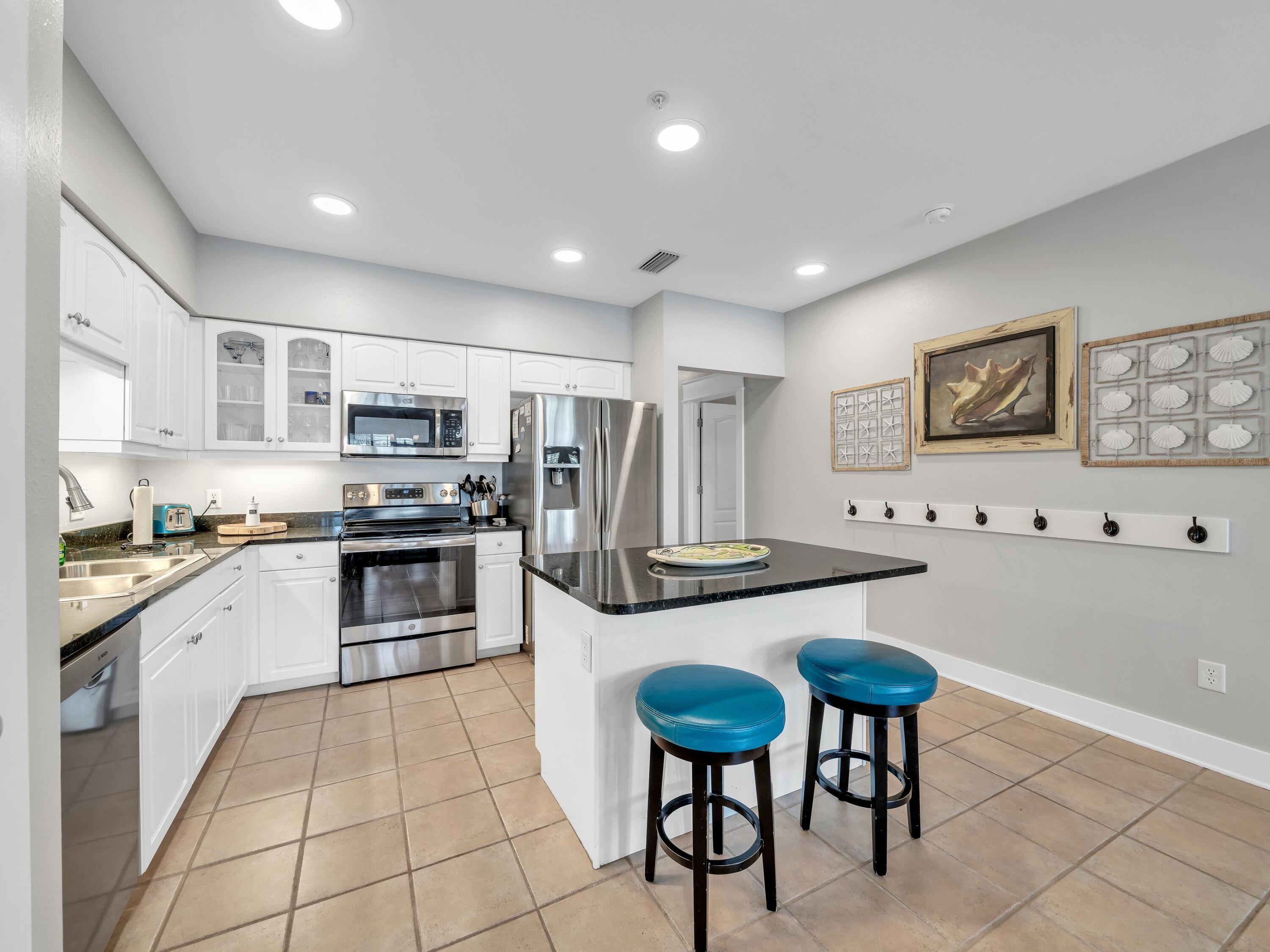 VILLAS AT SEACREST BEACH - Residential