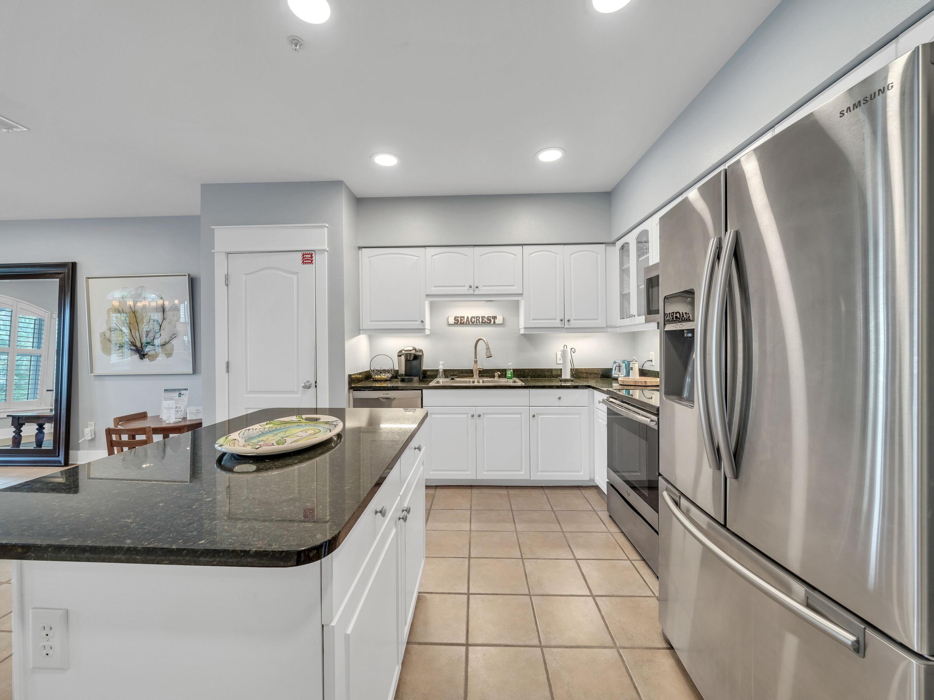 VILLAS AT SEACREST BEACH - Residential