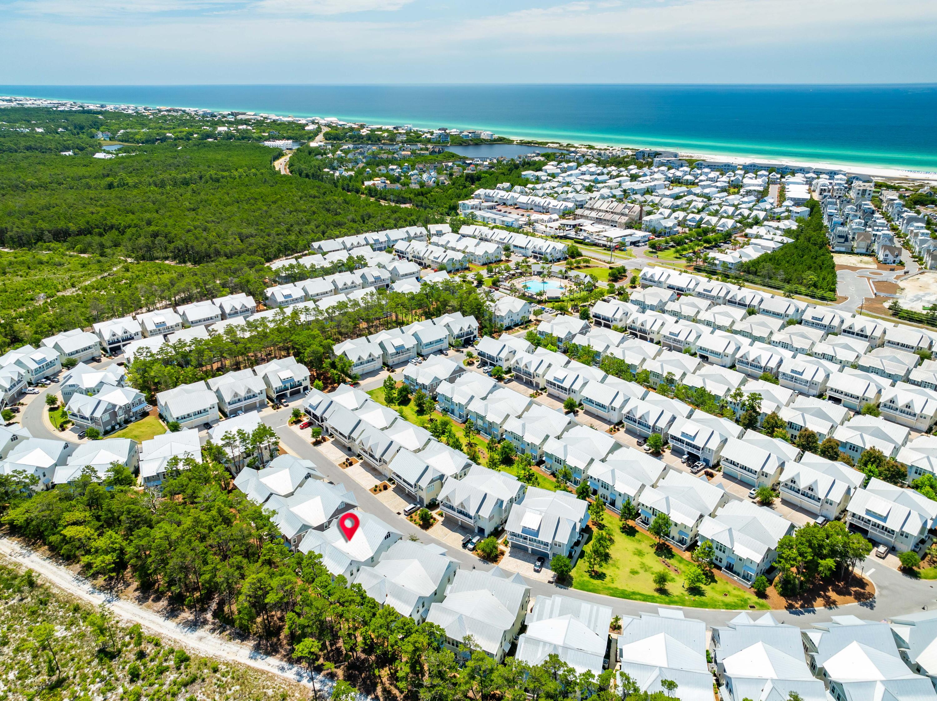 Prominence - Residential