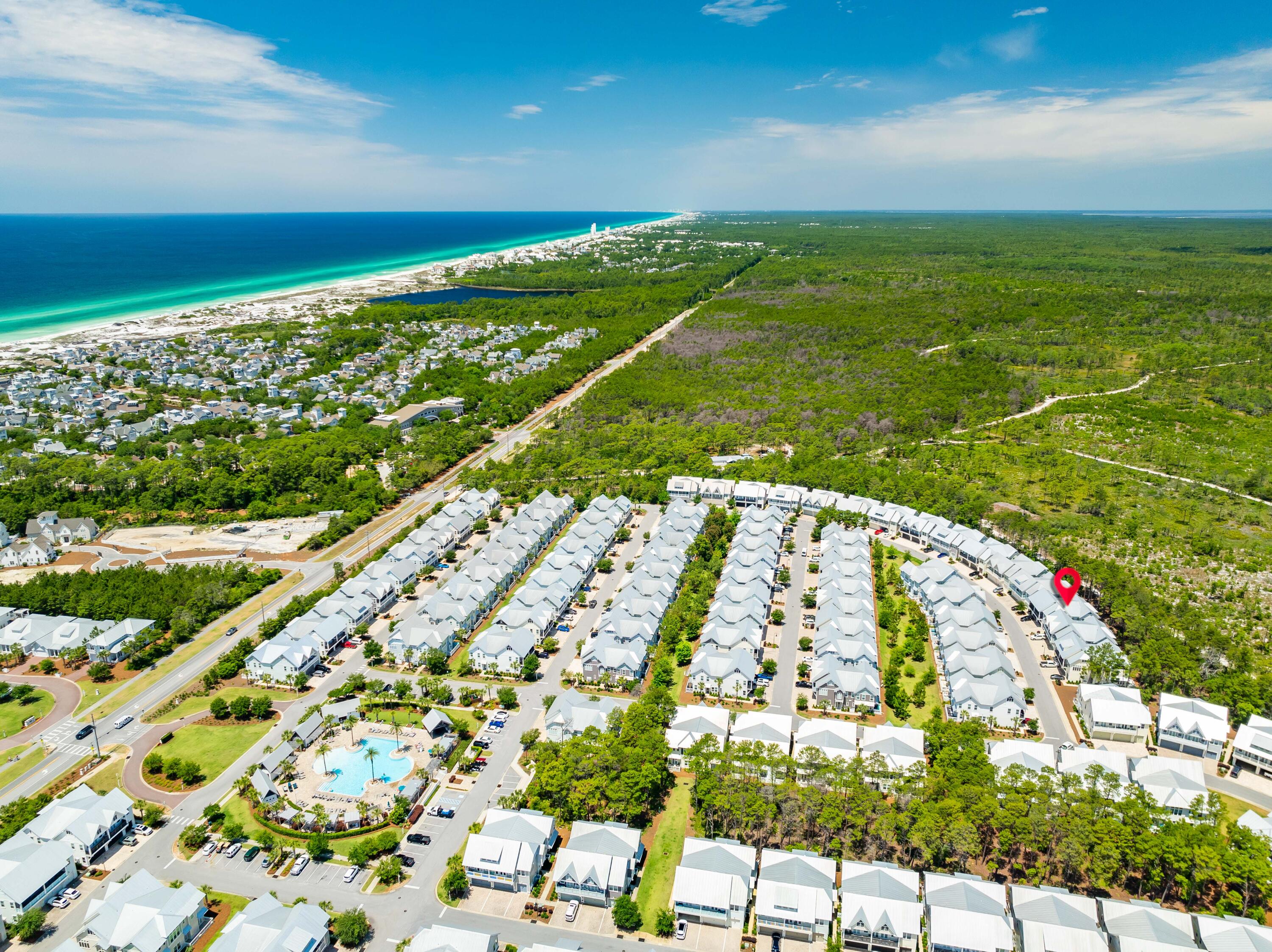 Prominence - Residential