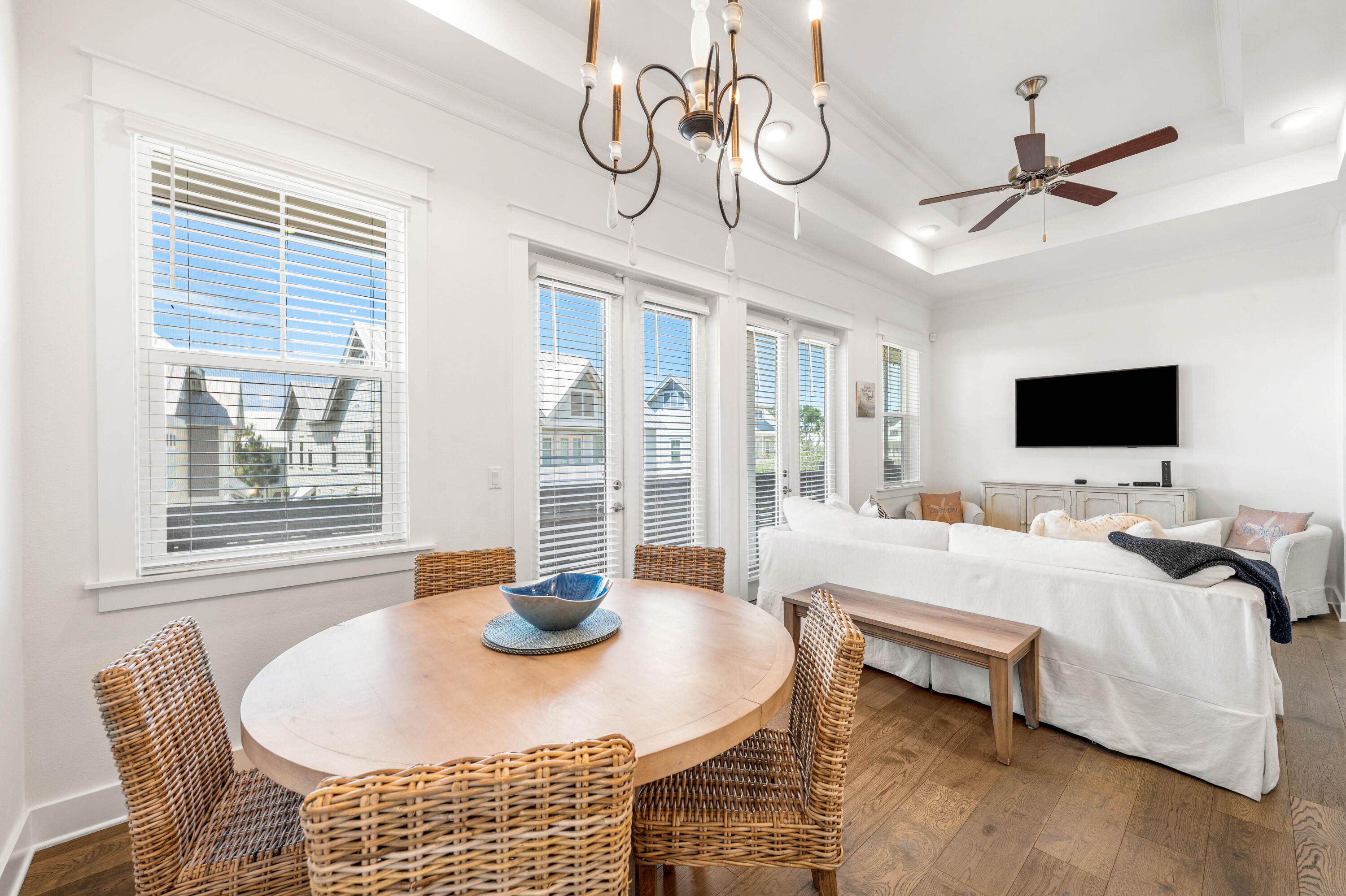 Prominence - Residential