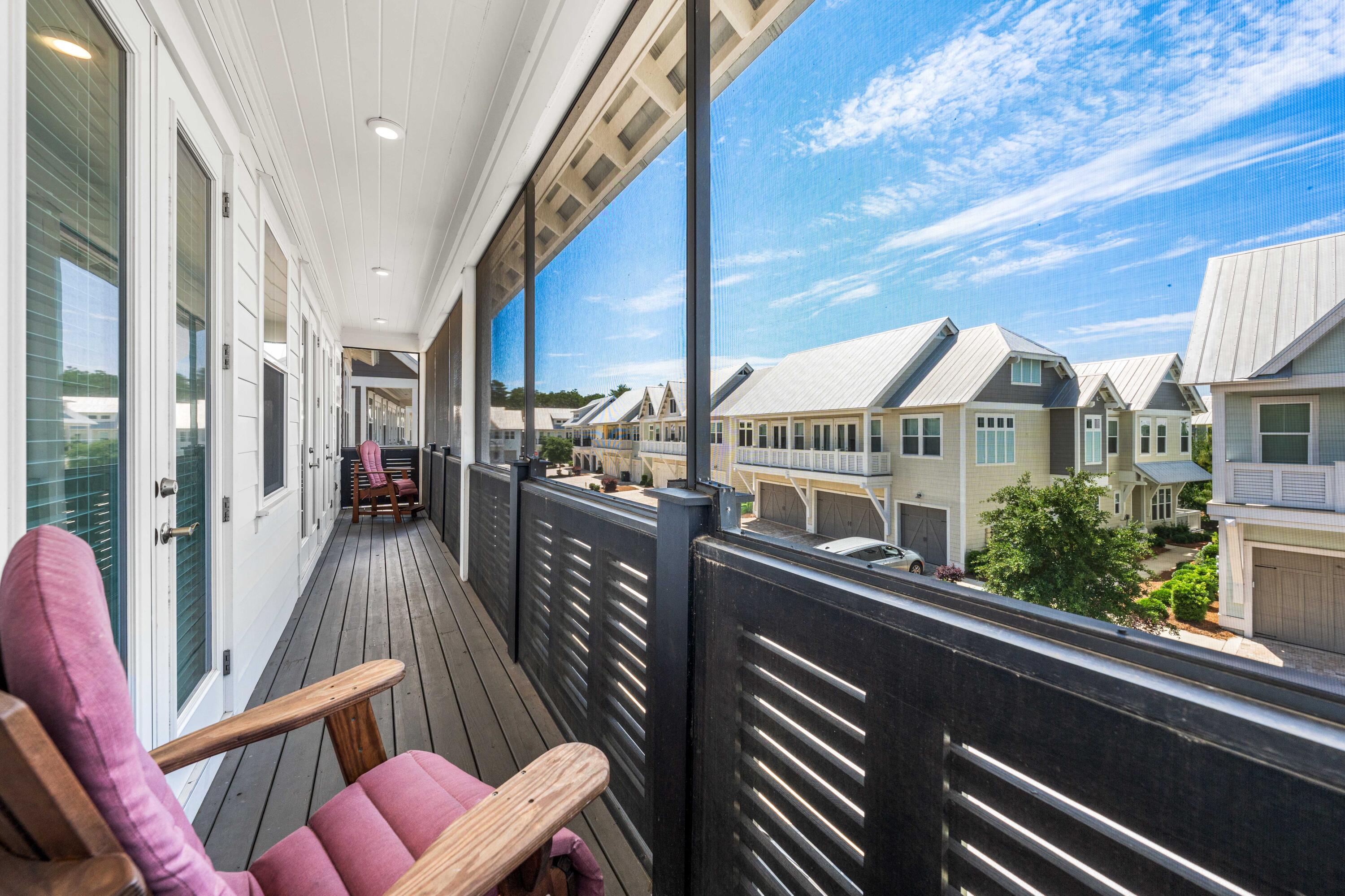 Prominence - Residential