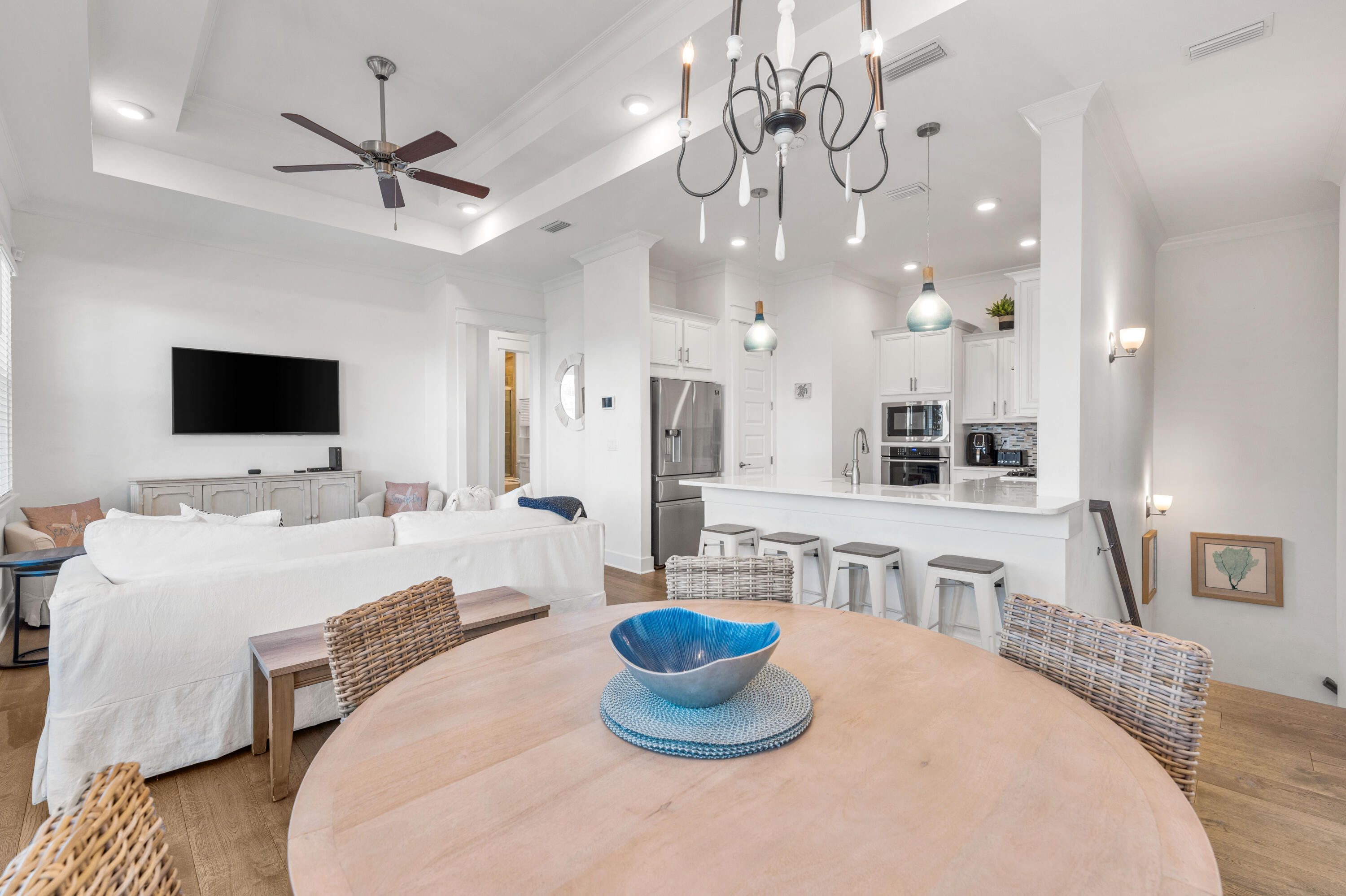 Prominence - Residential