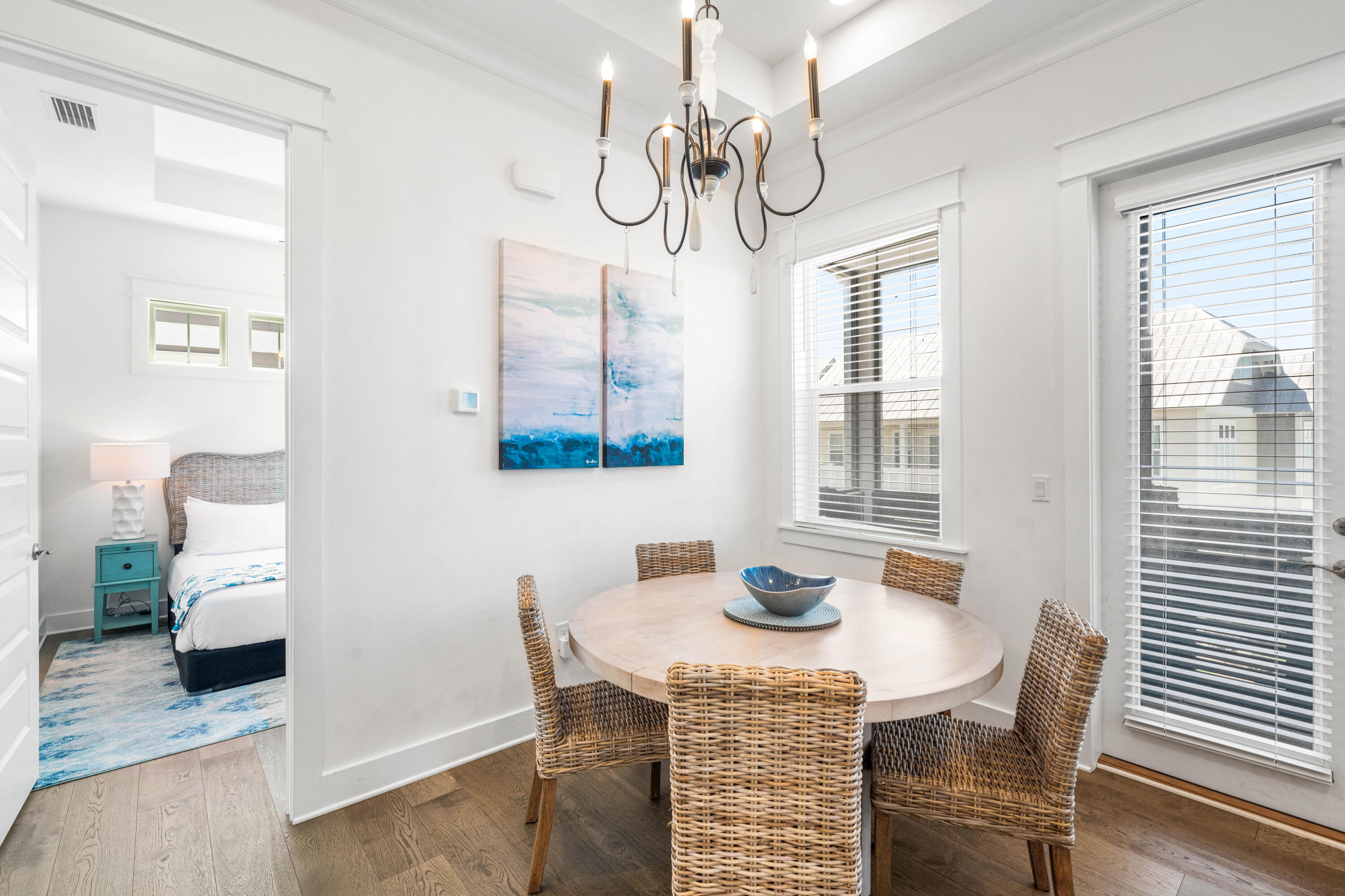 Prominence - Residential