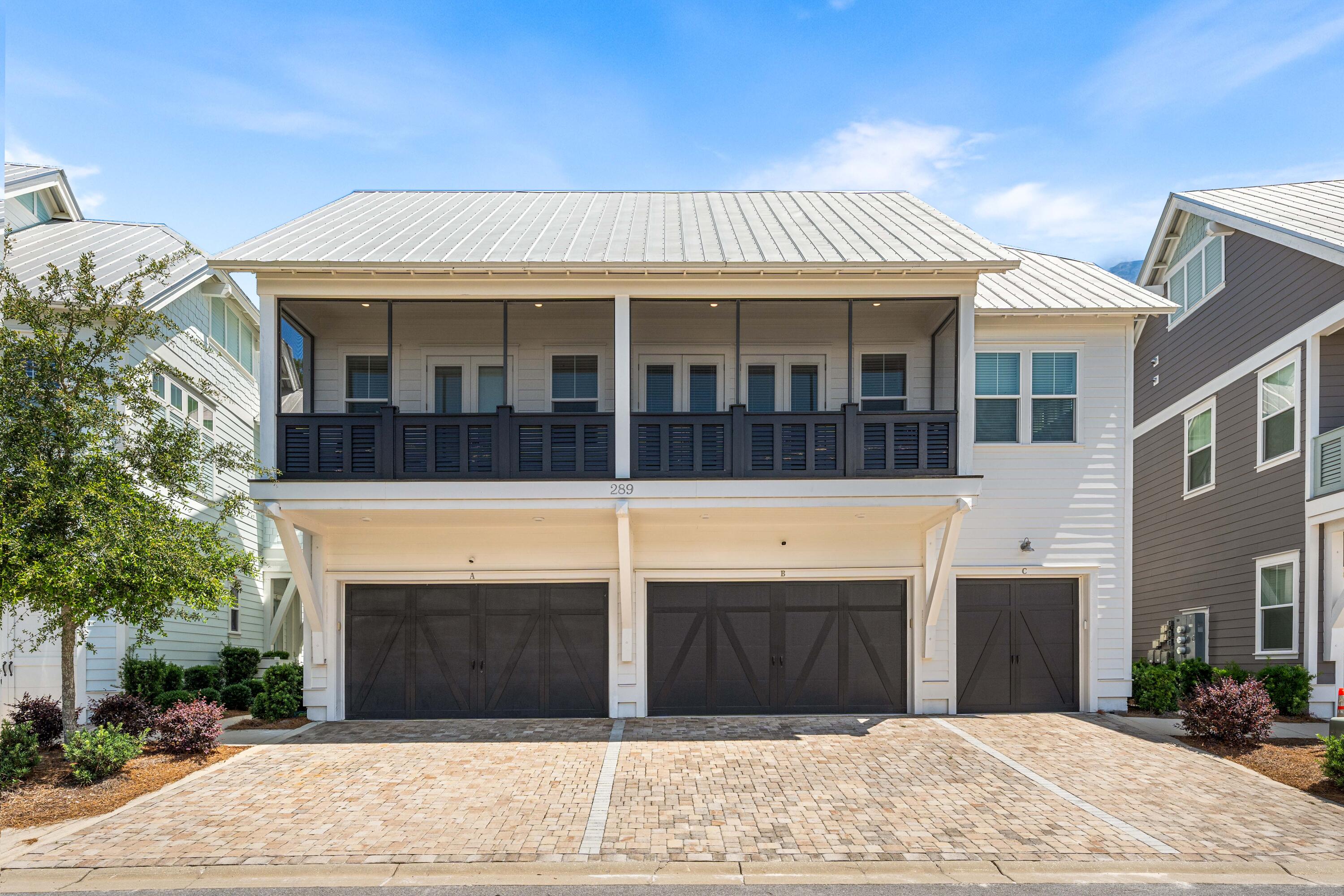 Prominence - Residential