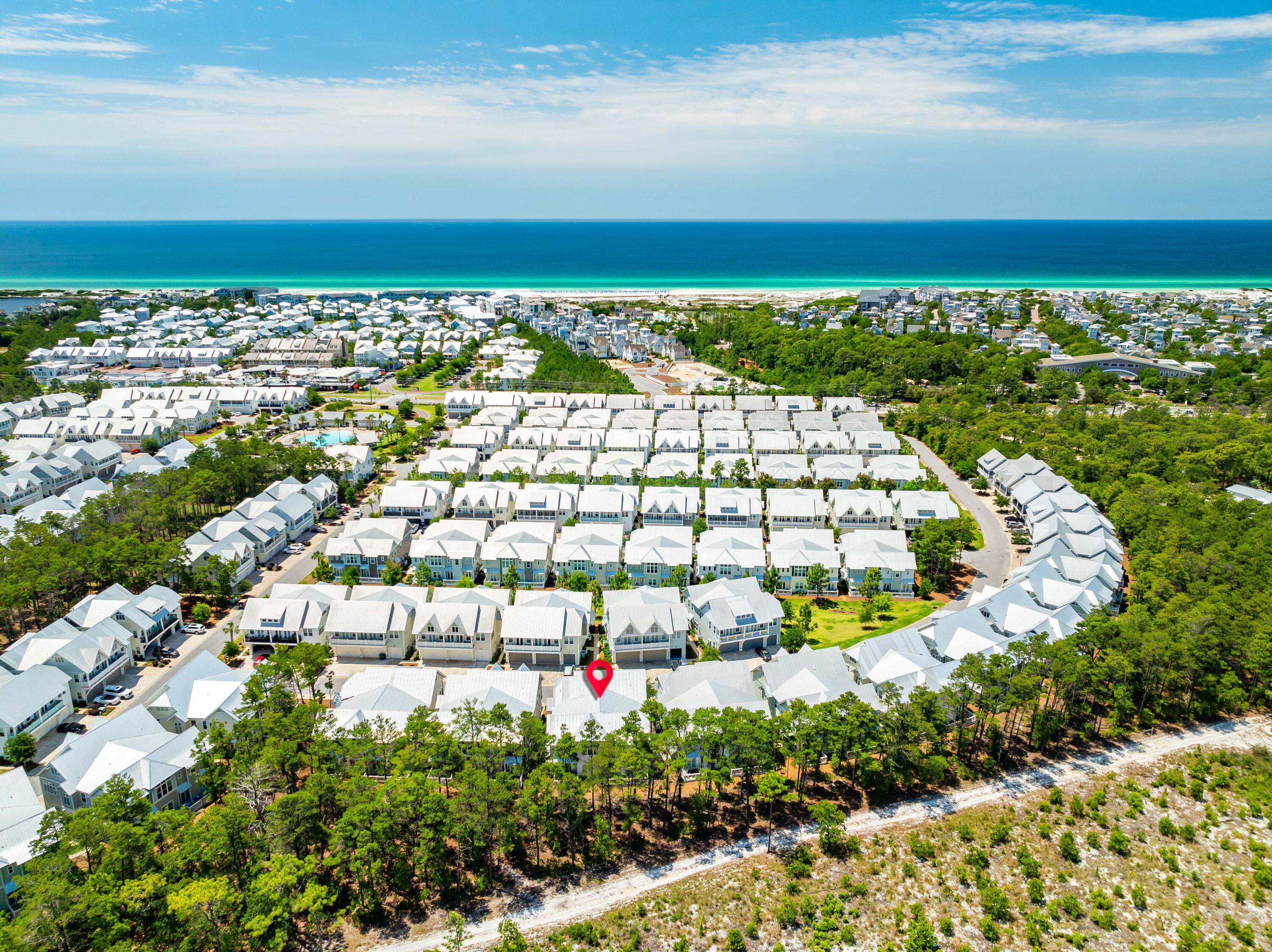 Prominence - Residential