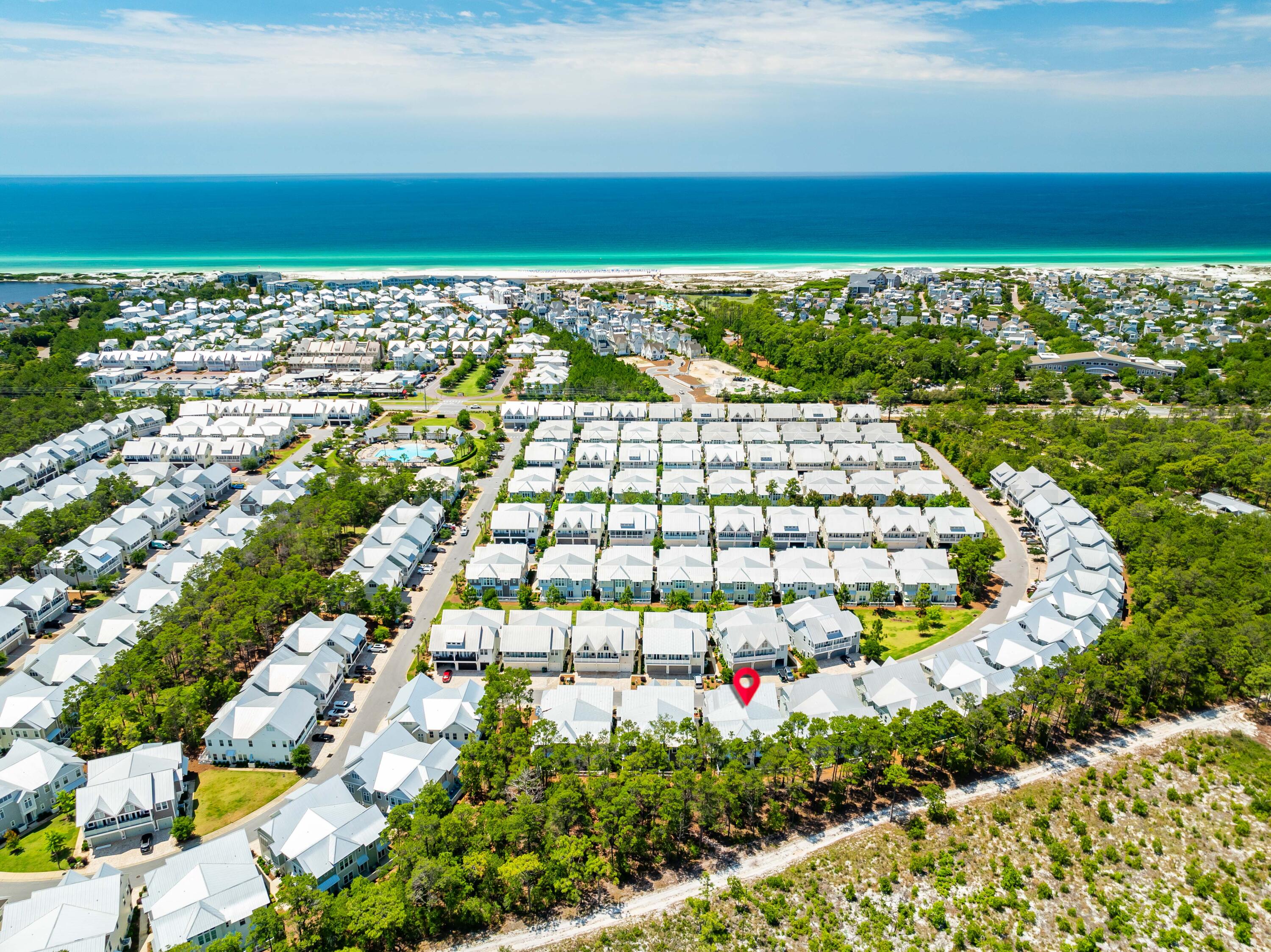 Prominence - Residential