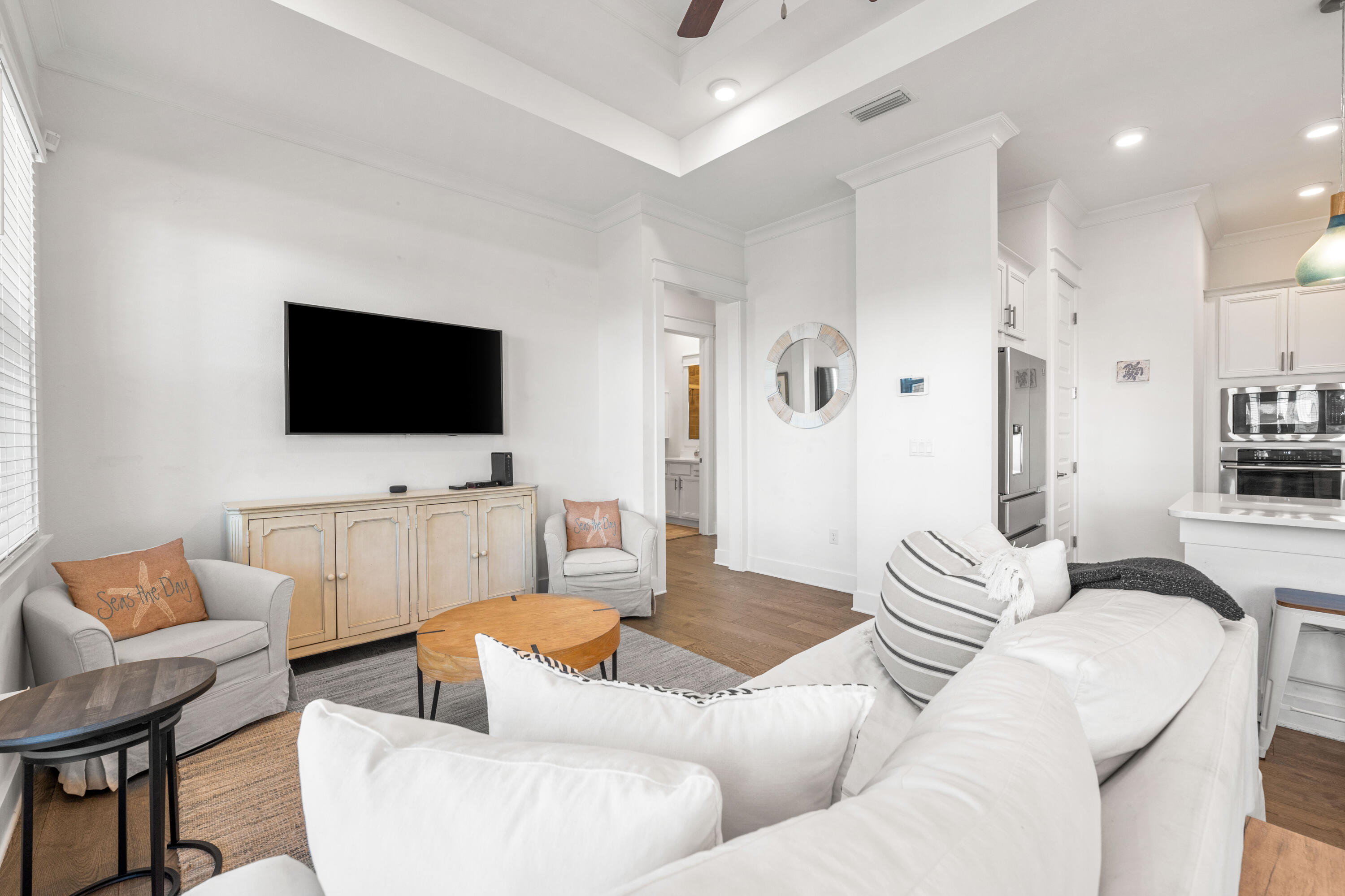 Prominence - Residential