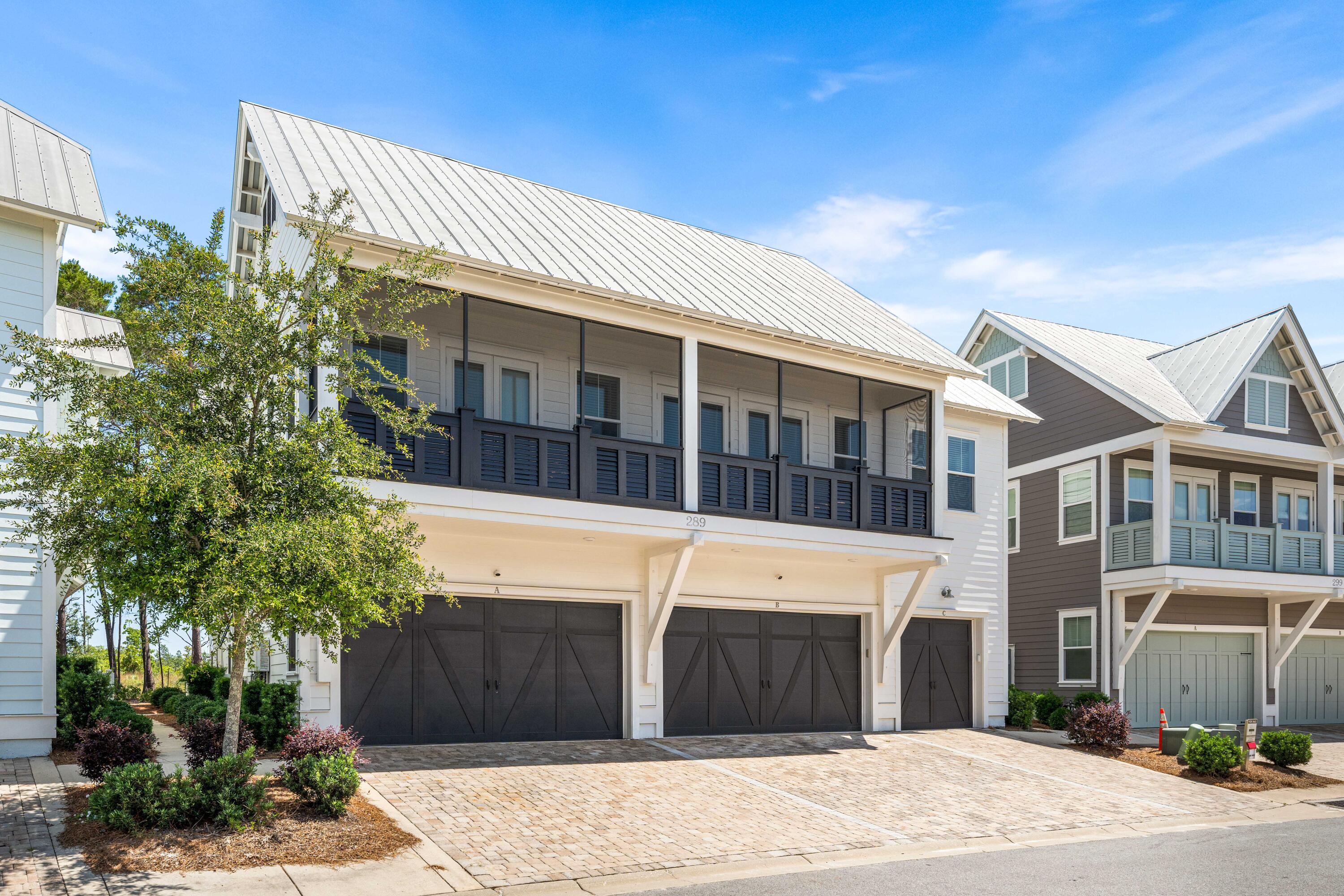 Prominence - Residential