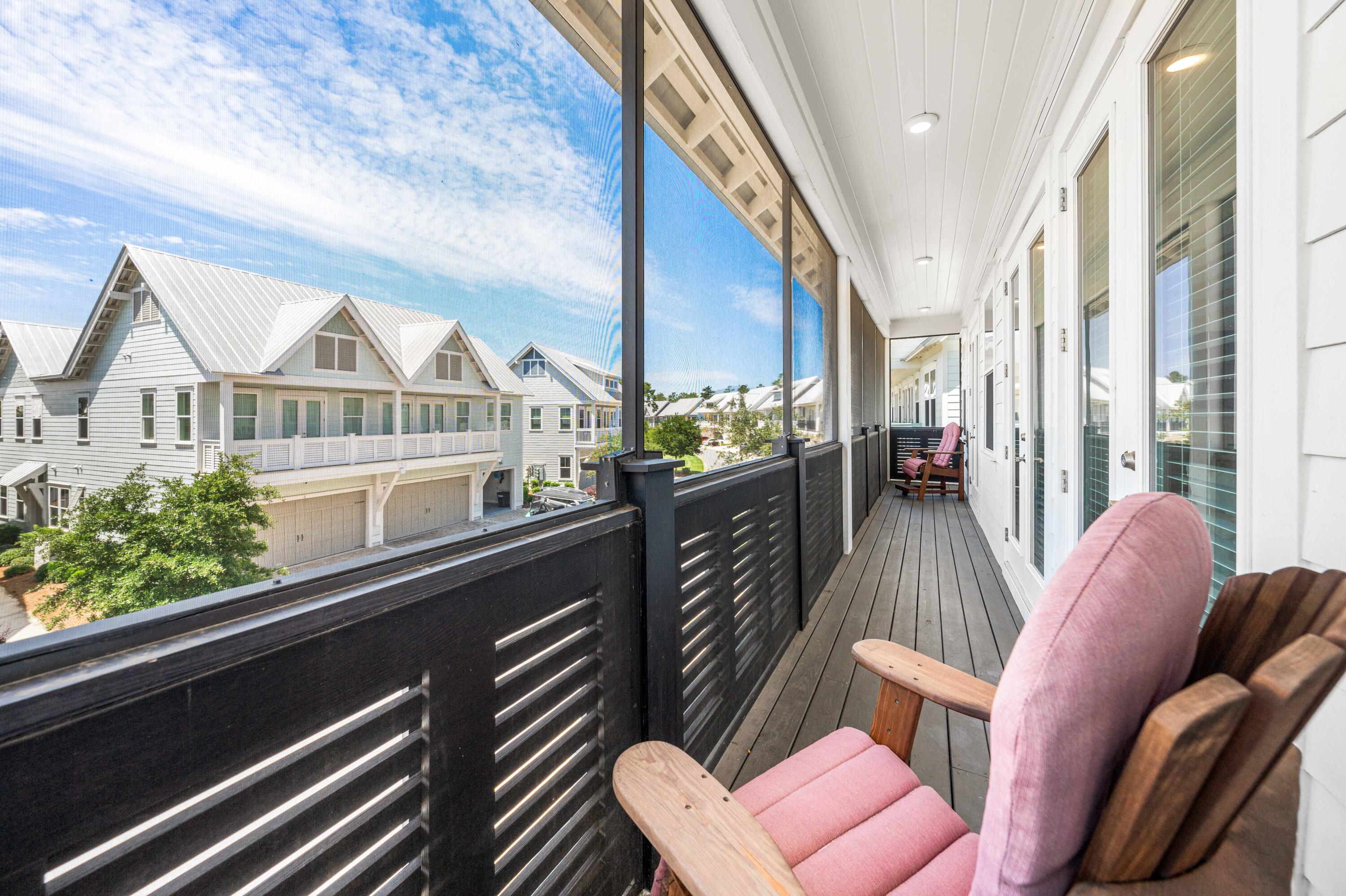 Prominence - Residential