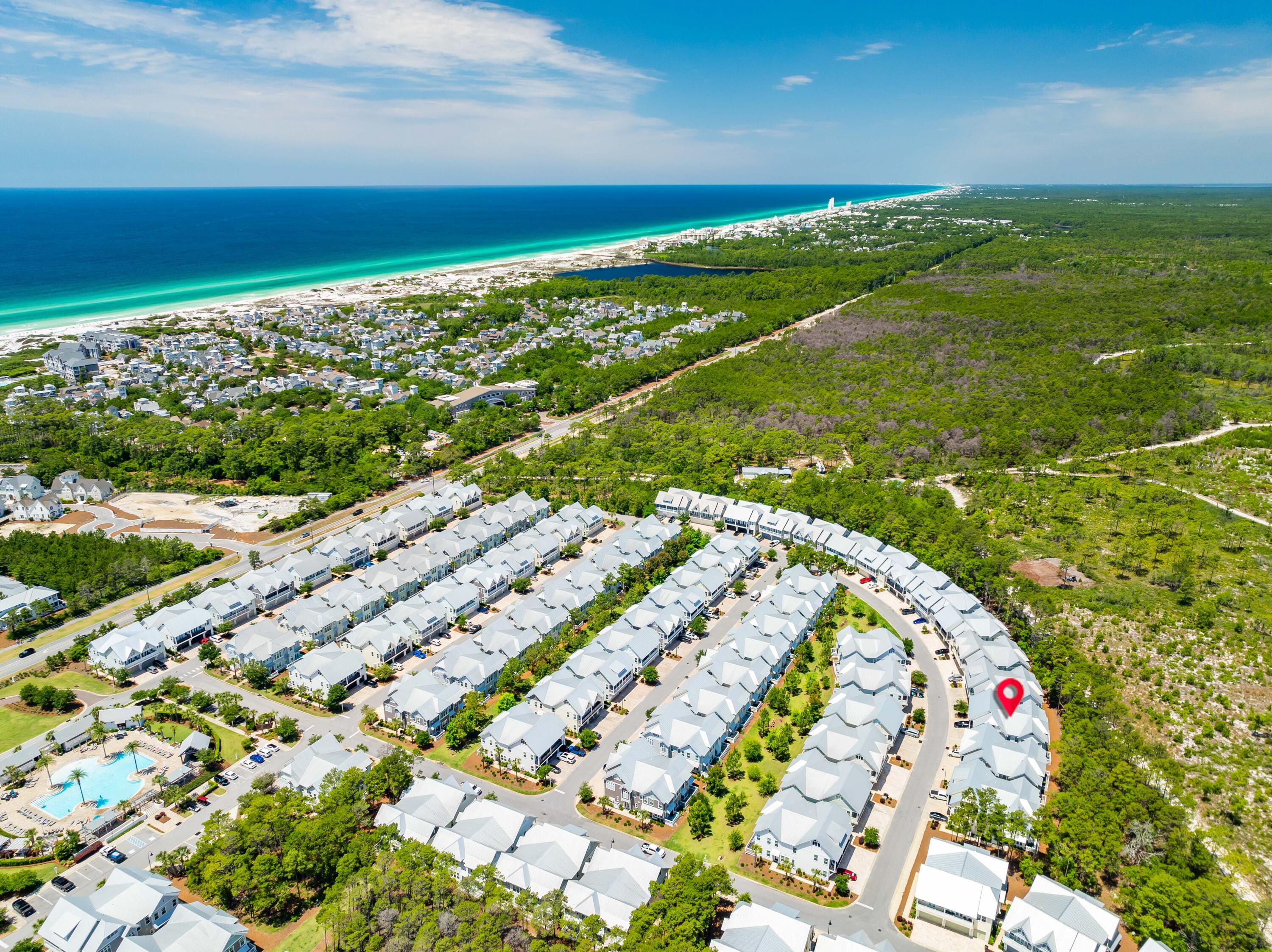 Prominence - Residential