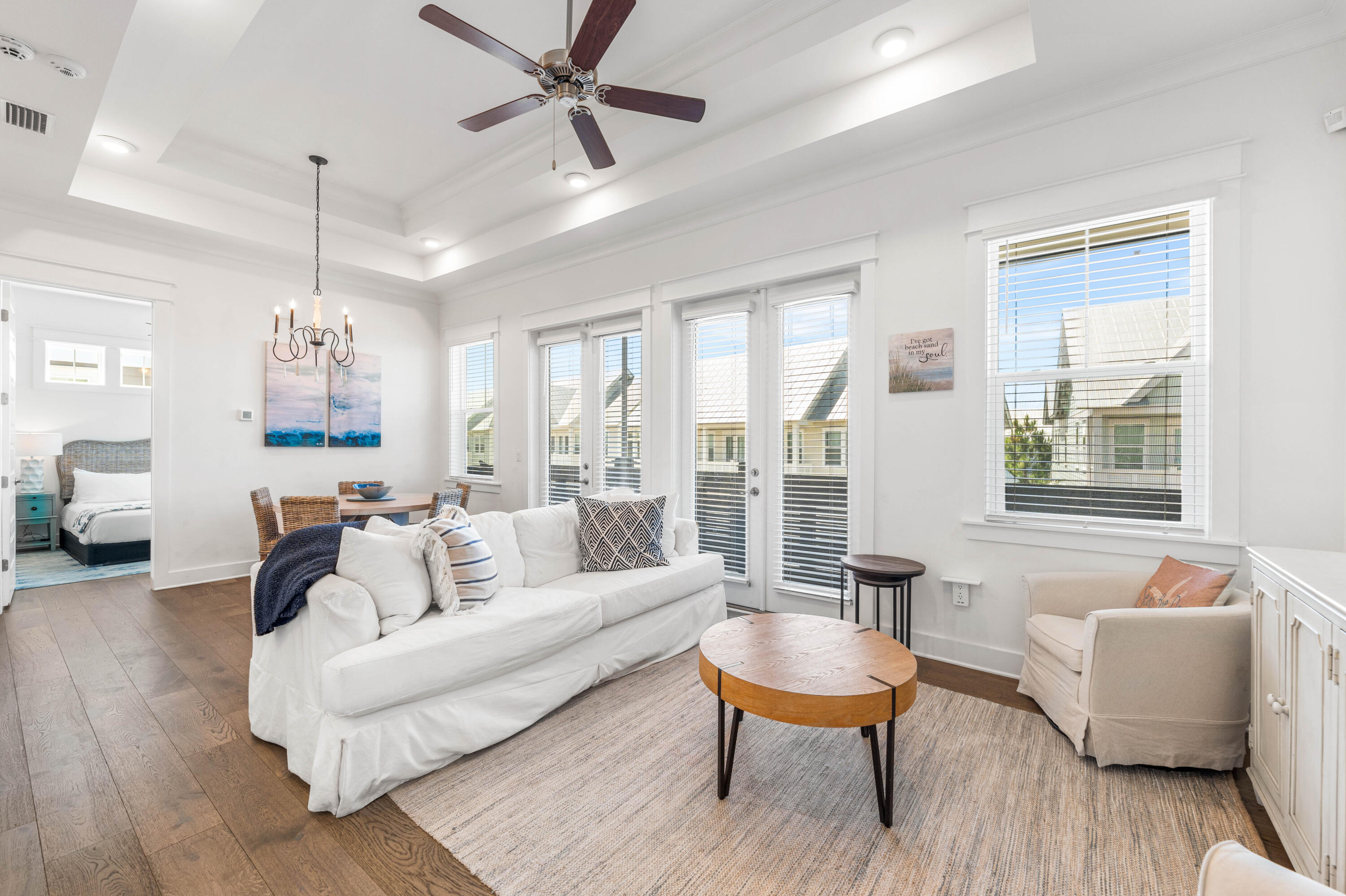 Prominence - Residential