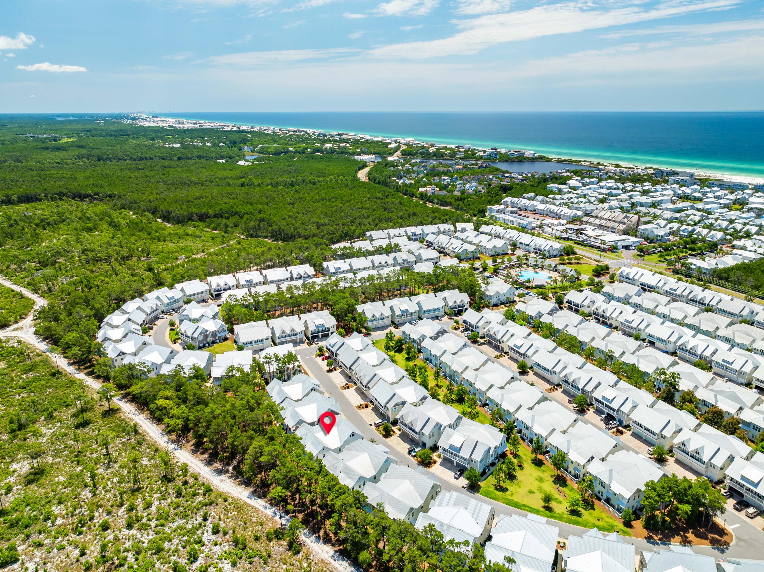 Prominence - Residential