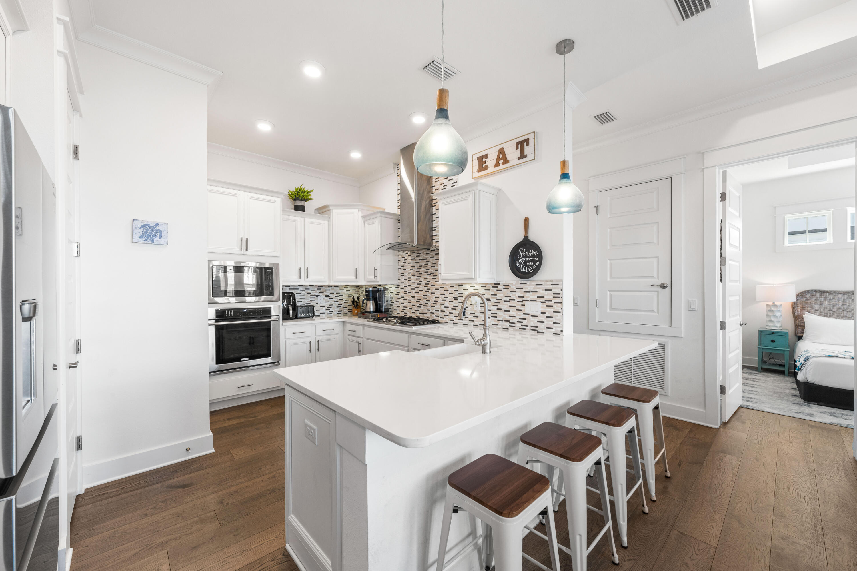 Prominence - Residential