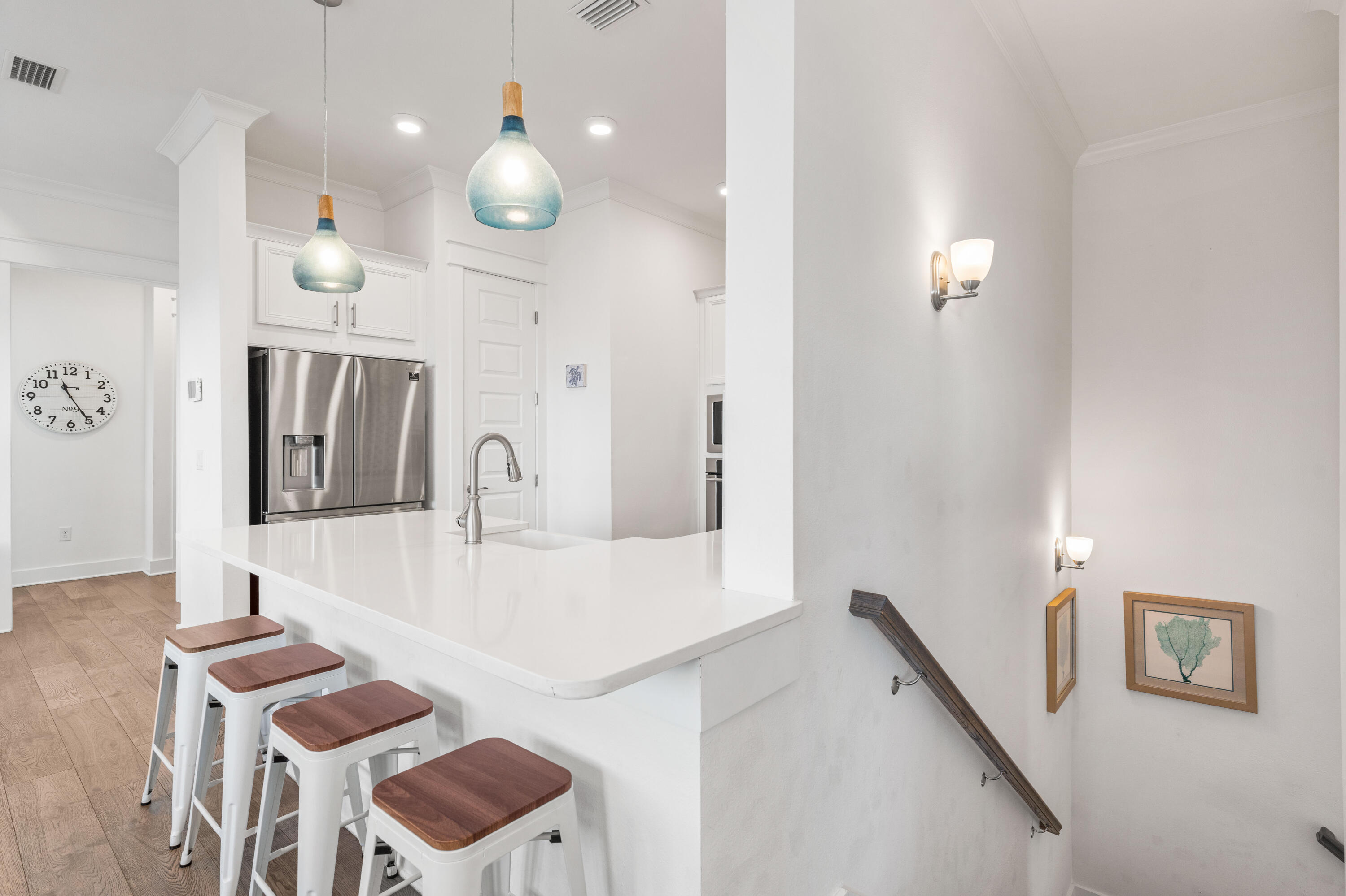 Prominence - Residential