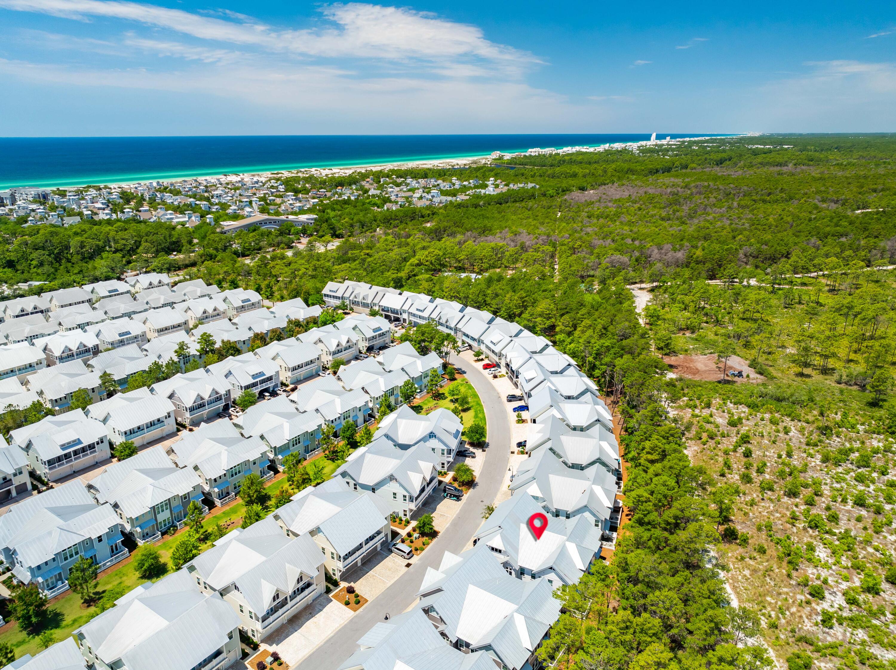 Prominence - Residential