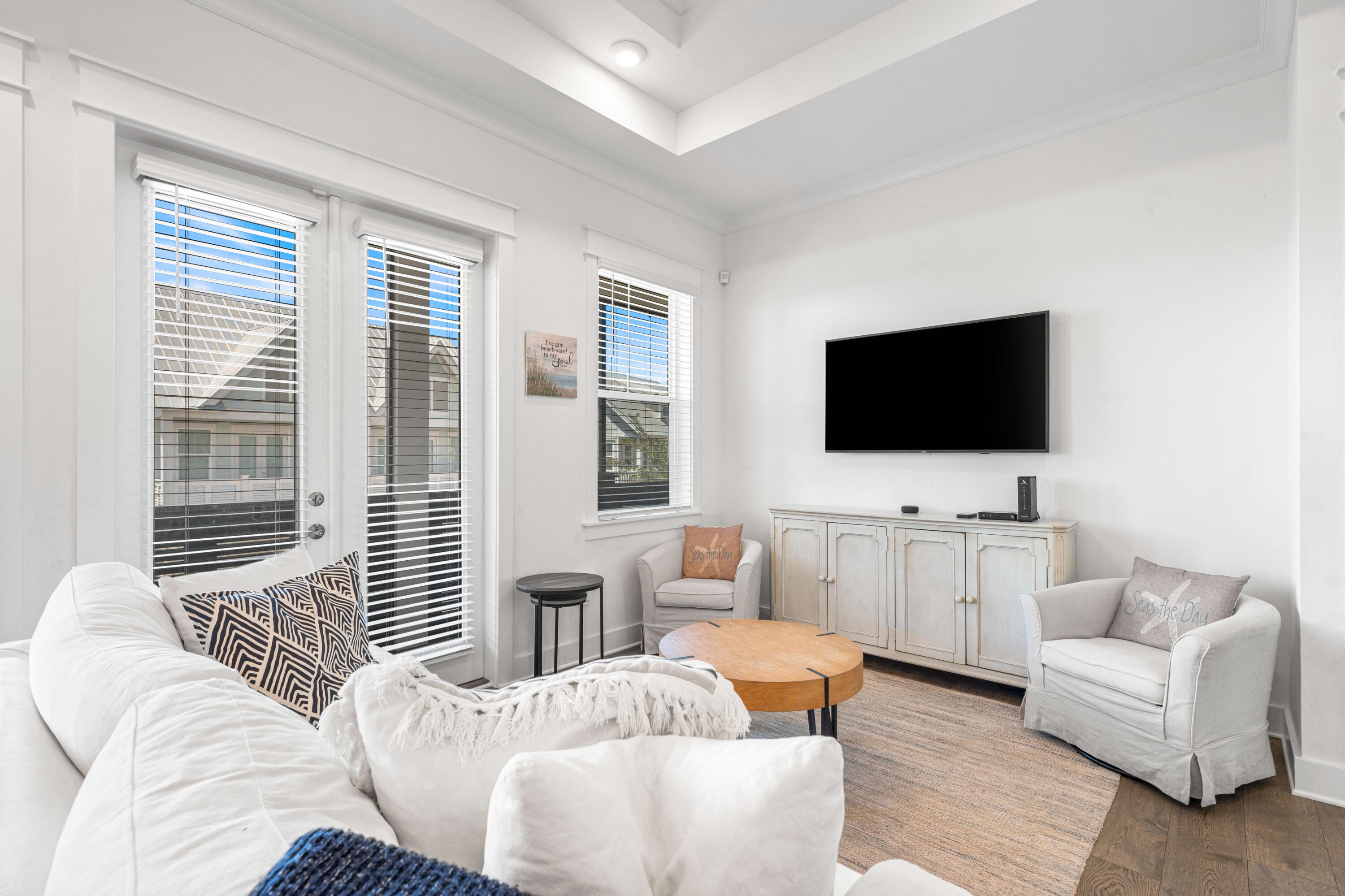 Prominence - Residential