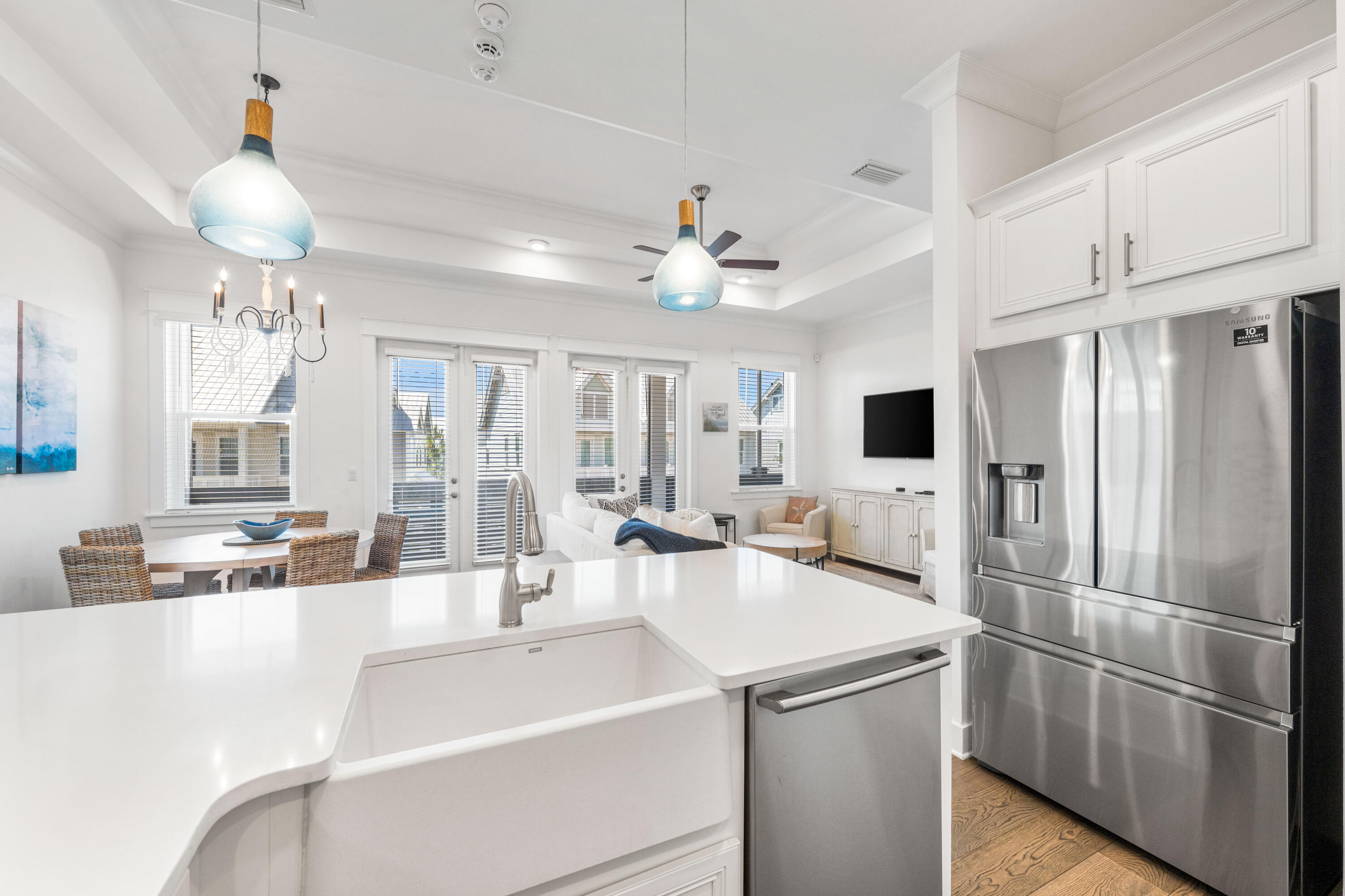 Prominence - Residential