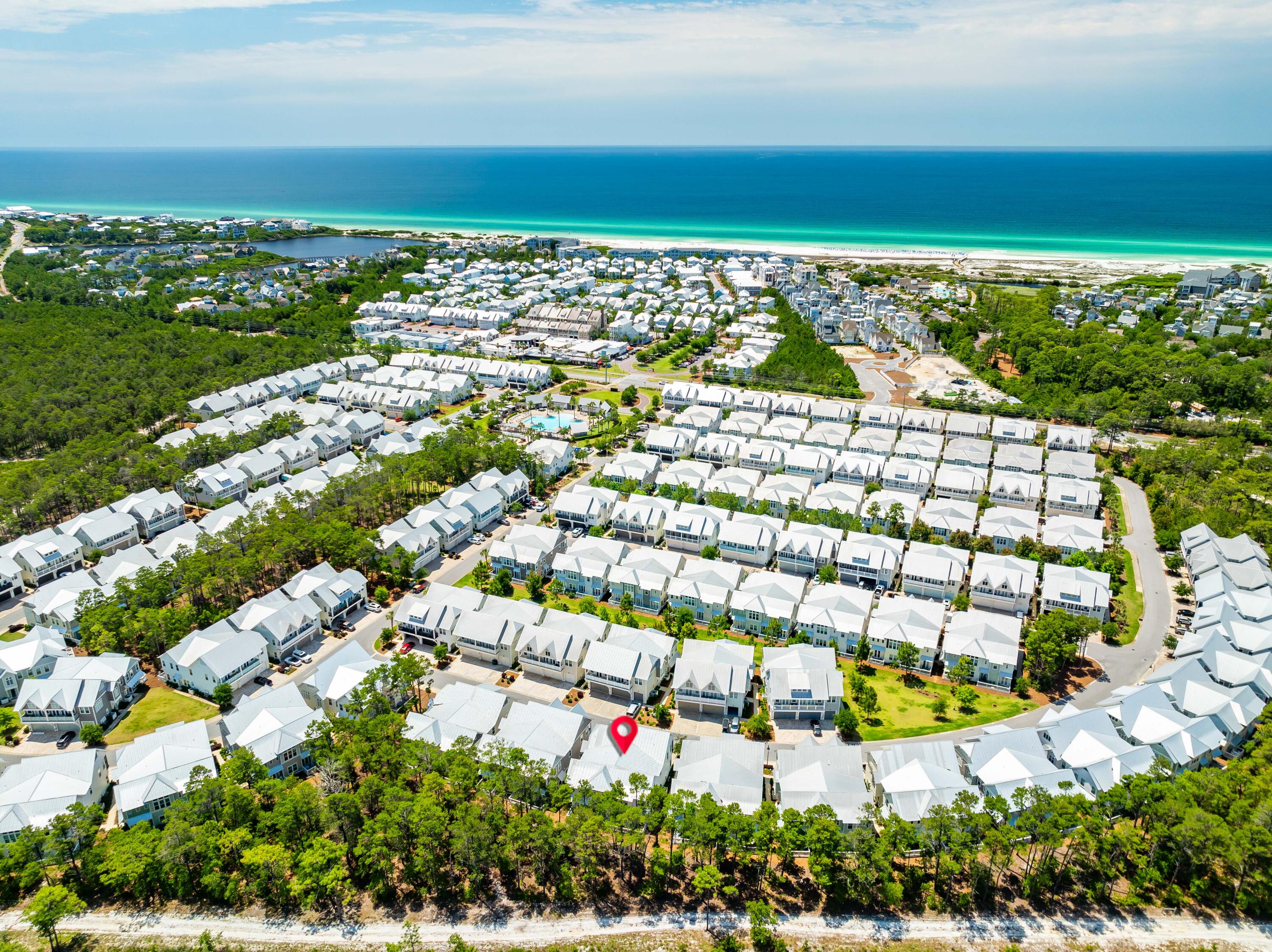 Prominence - Residential