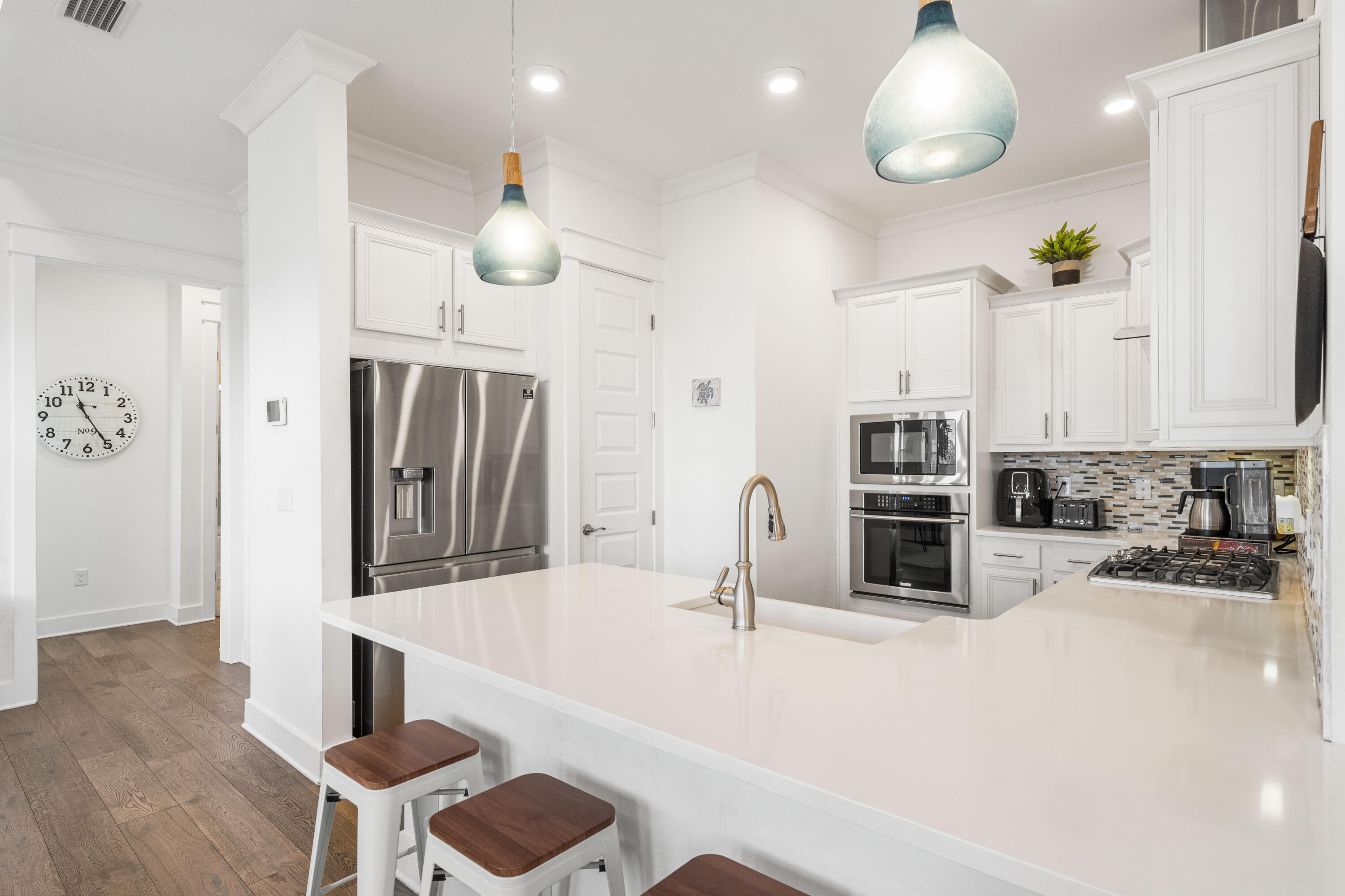 Prominence - Residential