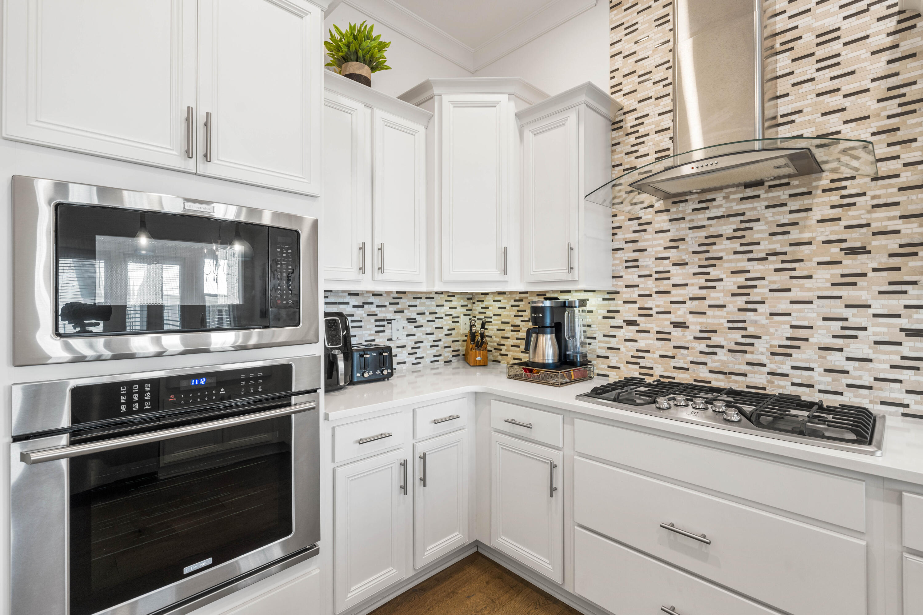 Prominence - Residential