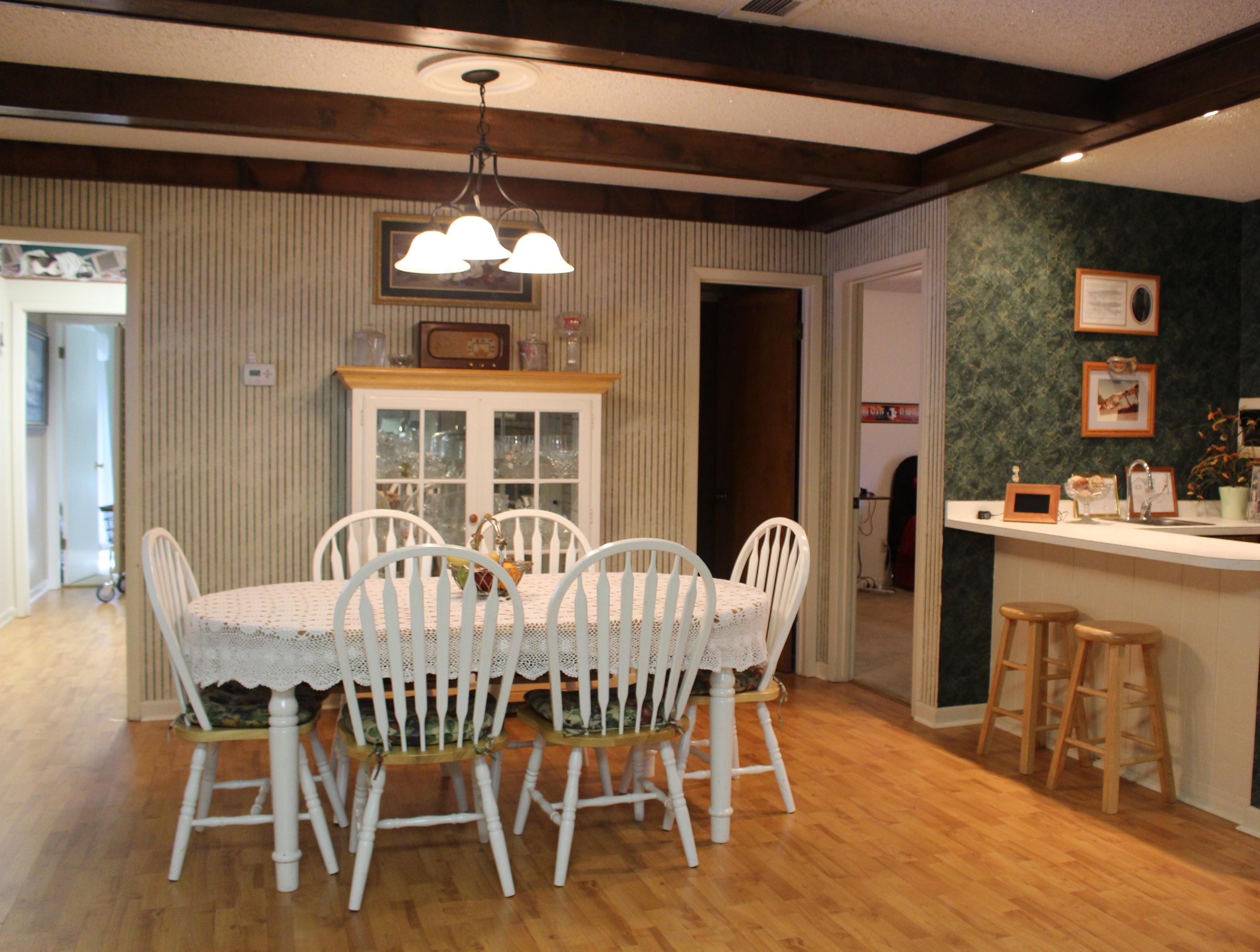 HOLLY HILLS - Residential