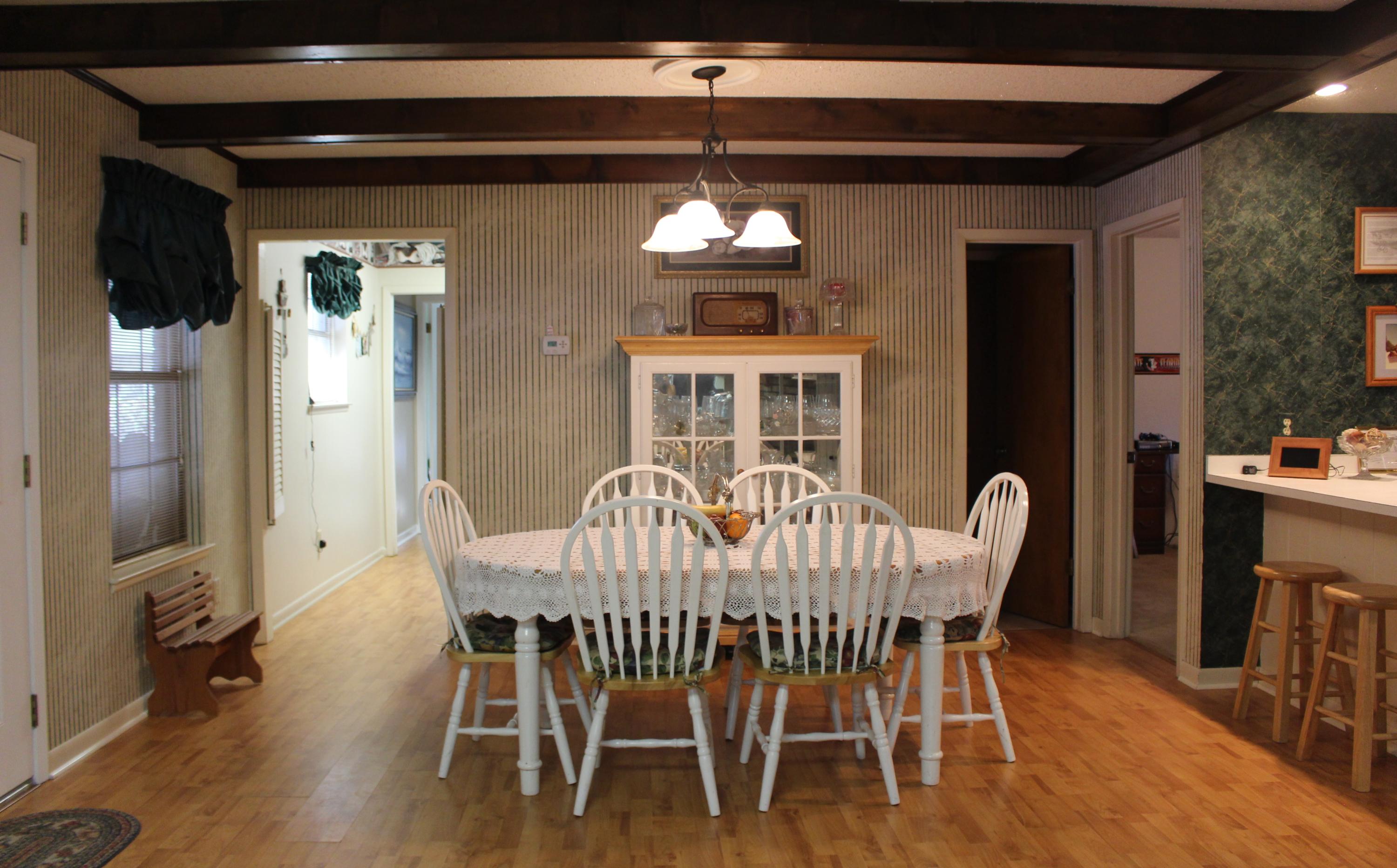 HOLLY HILLS - Residential