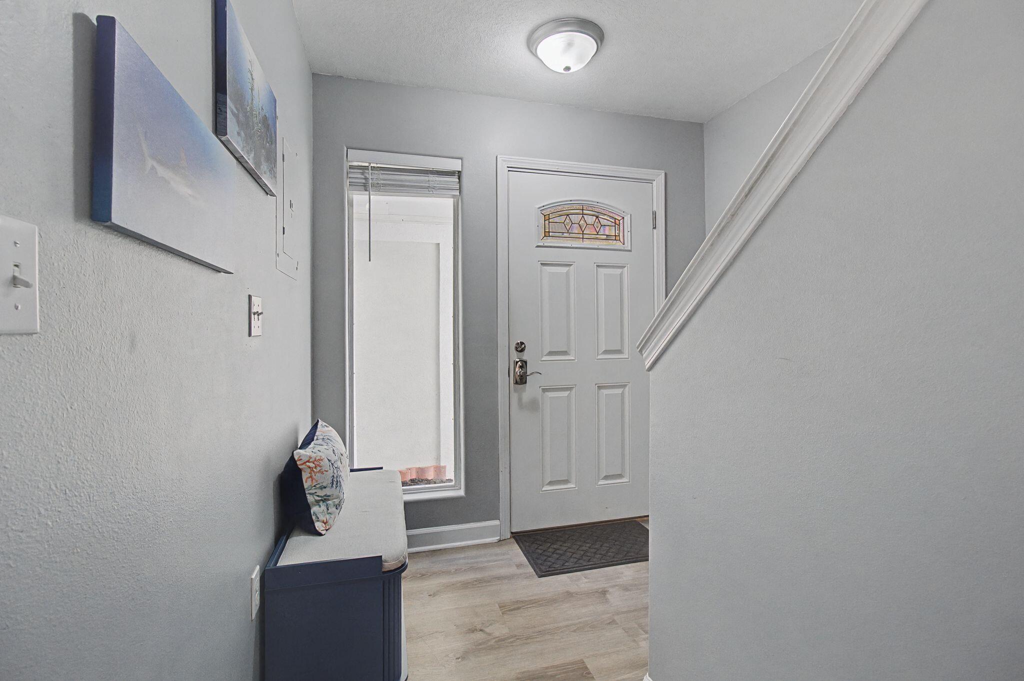 PELICAN PLACE T/H WEST - Residential Lease