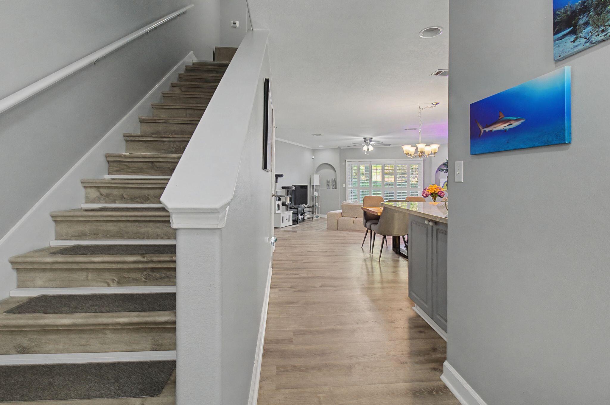 PELICAN PLACE T/H WEST - Residential Lease