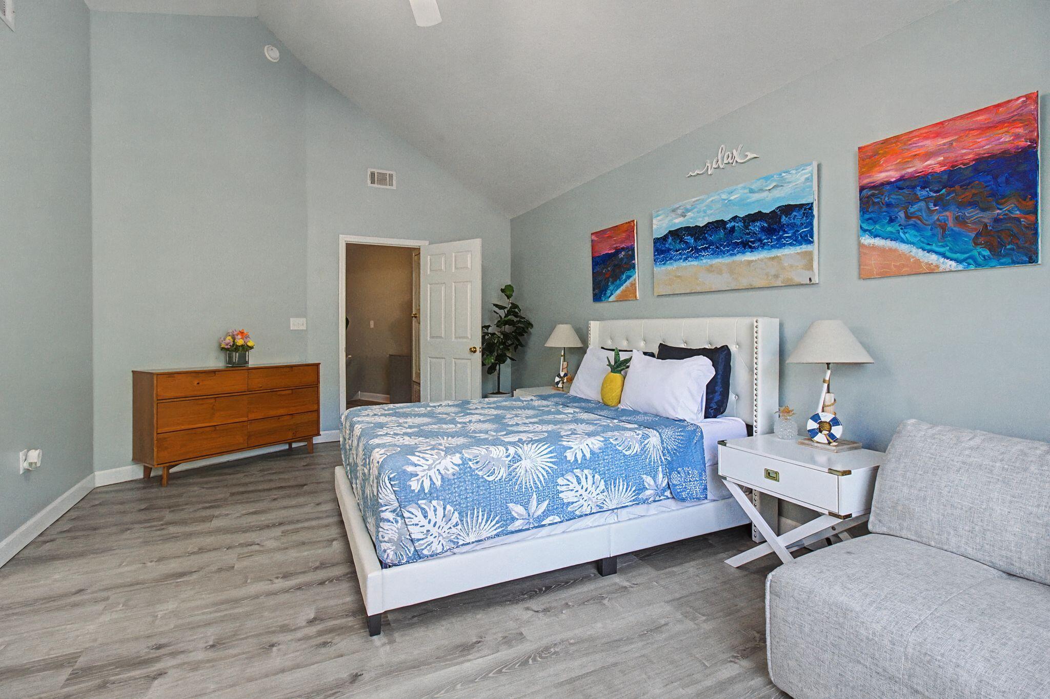 PELICAN PLACE T/H WEST - Residential Lease