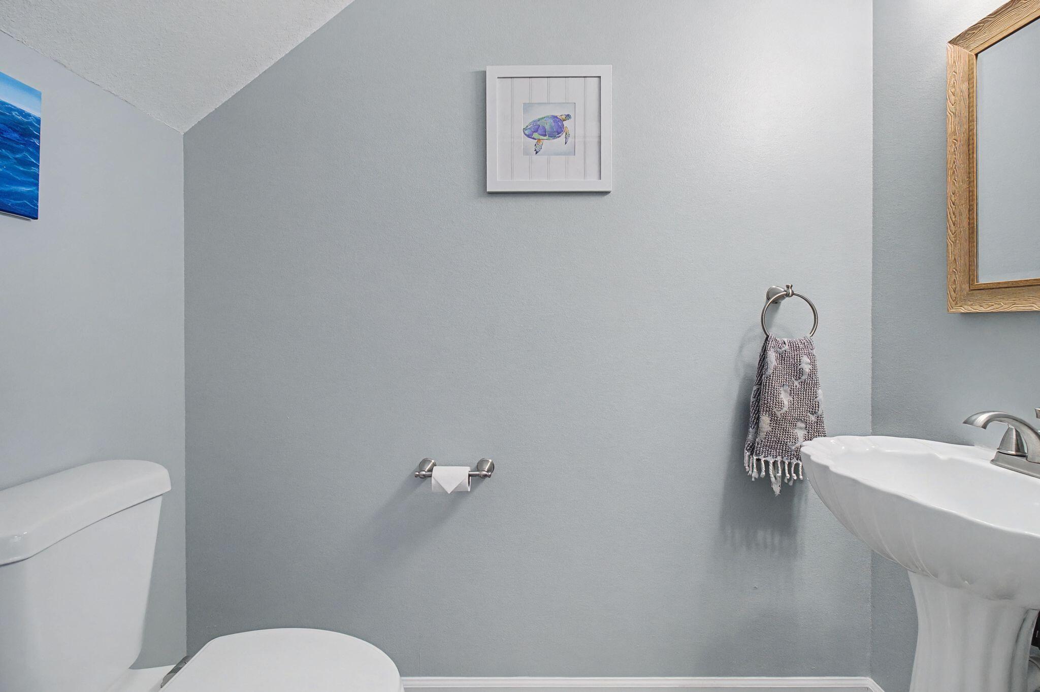 PELICAN PLACE T/H WEST - Residential Lease