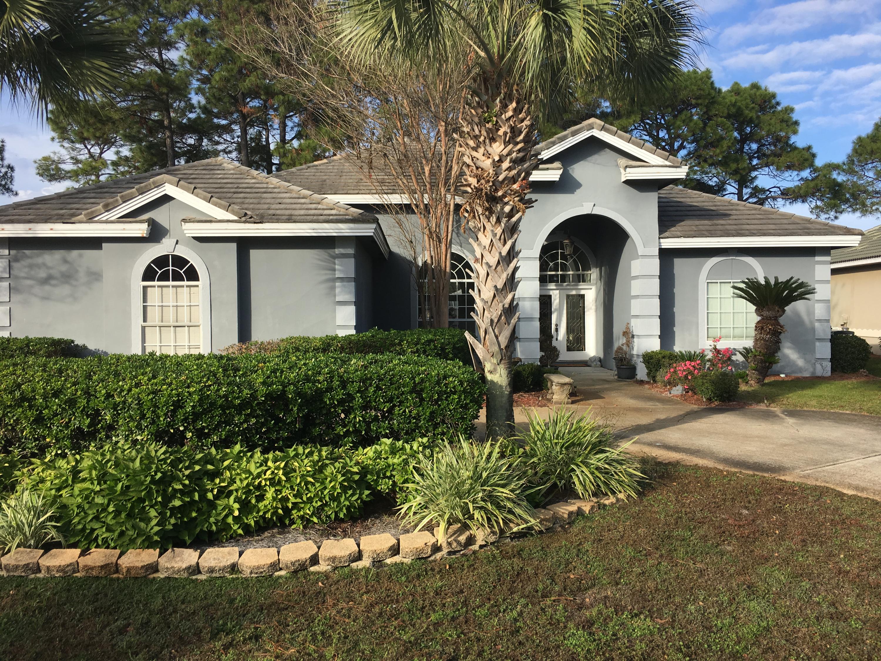 EMERALD BAY PH 1A - Residential