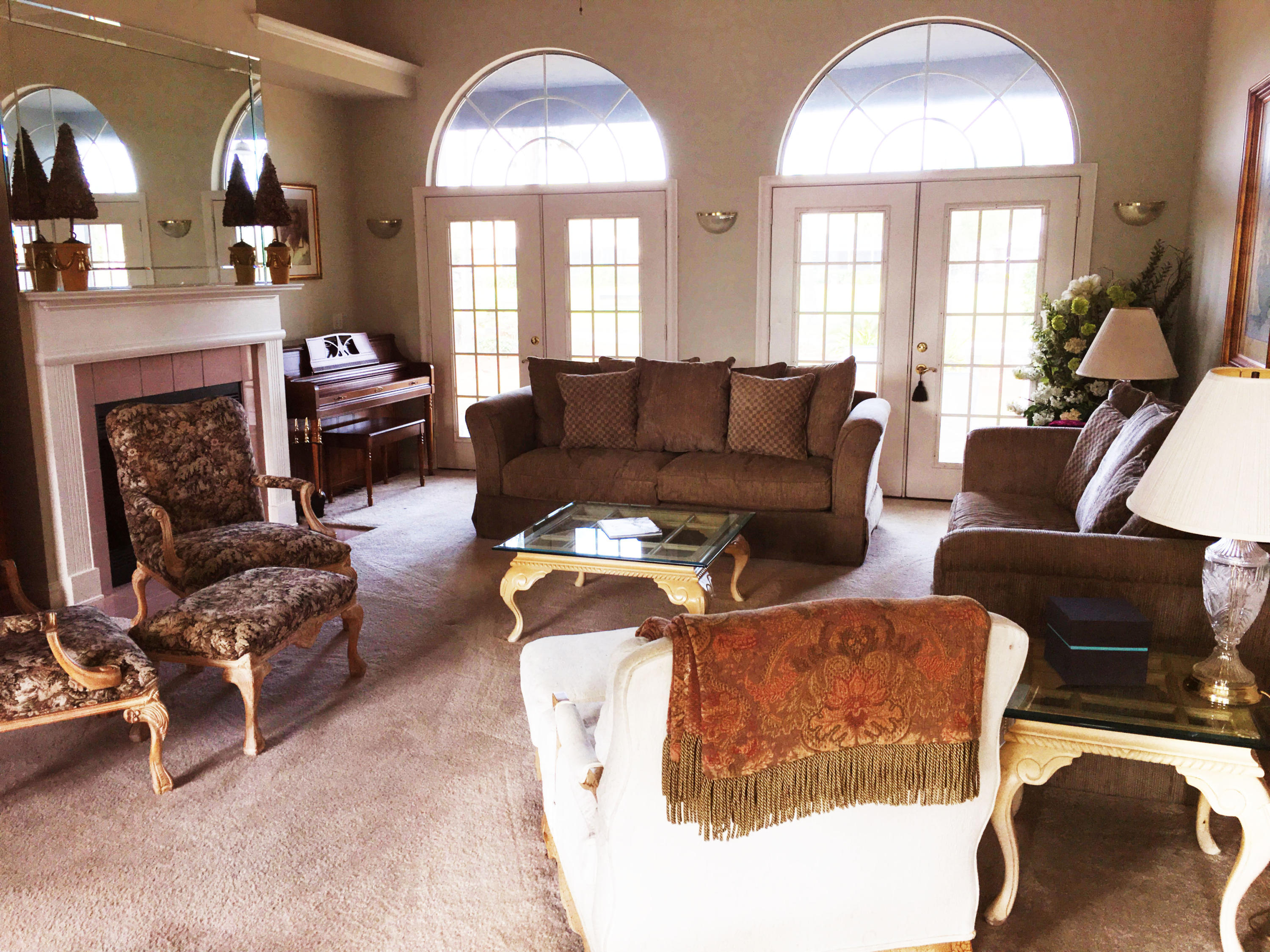 EMERALD BAY PH 1A - Residential