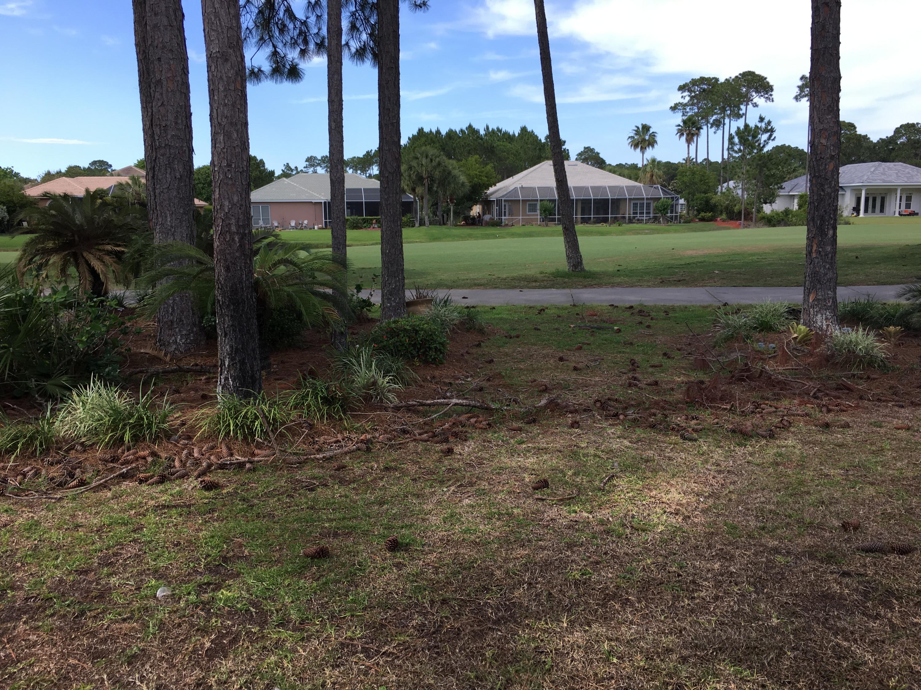 EMERALD BAY PH 1A - Residential