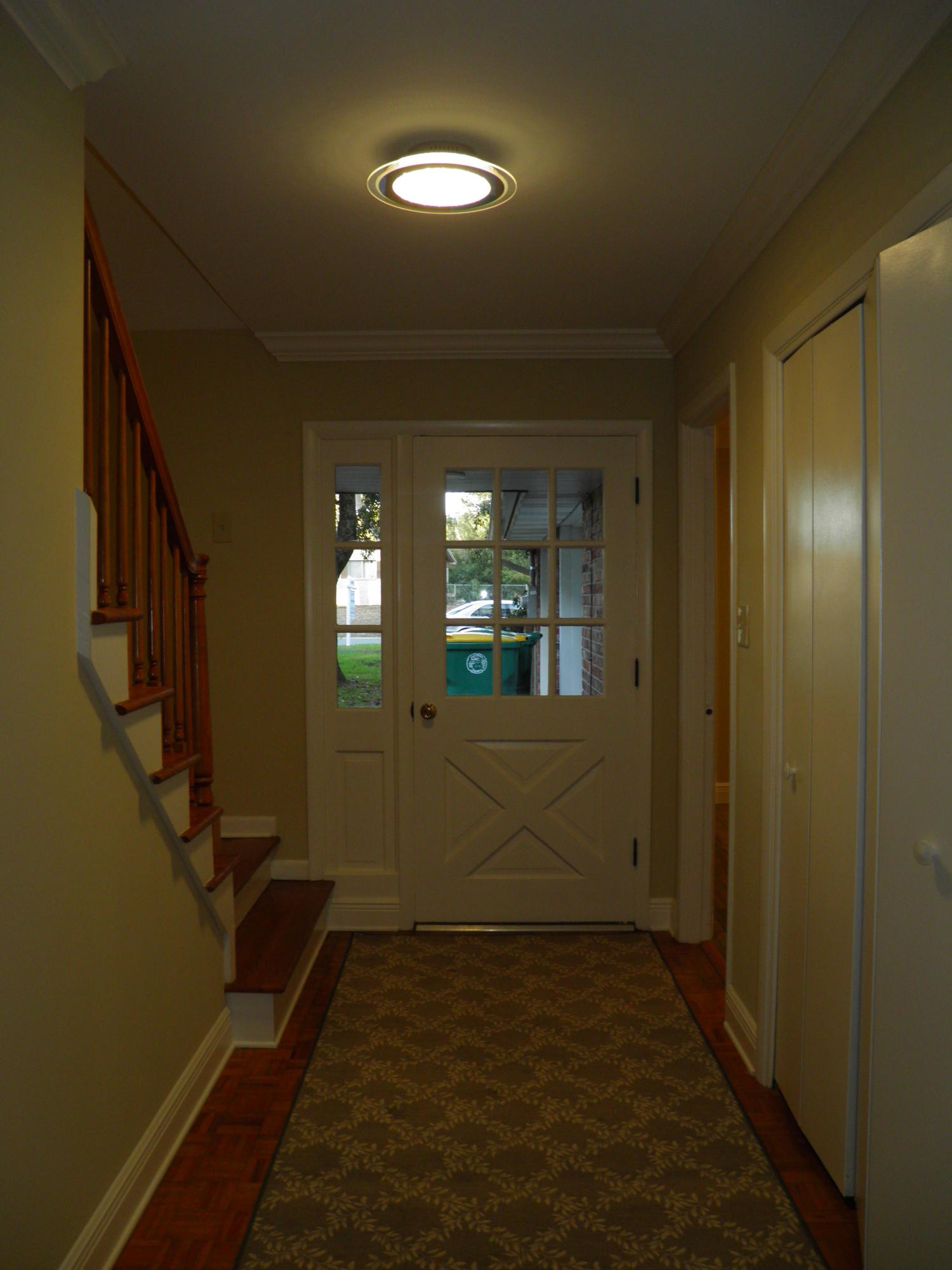 COLONY ESTATES - Residential Lease