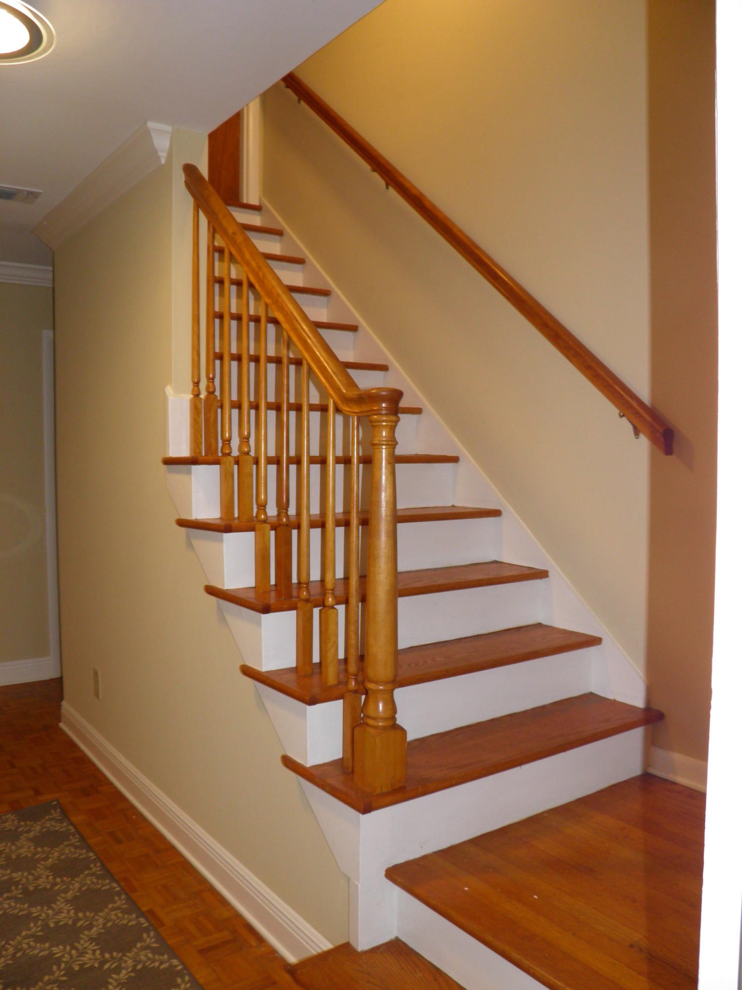 COLONY ESTATES - Residential Lease