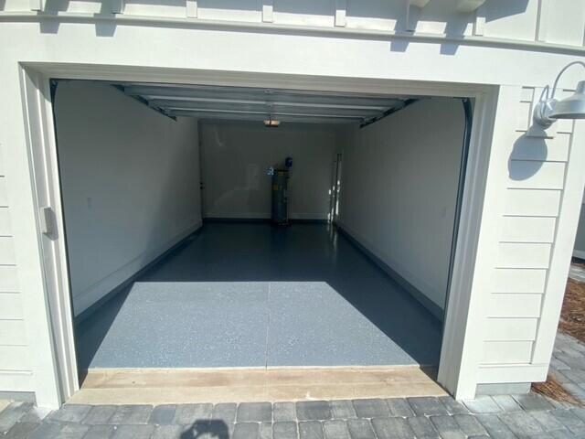 SUGAR SANDS ESTATES - Residential Lease