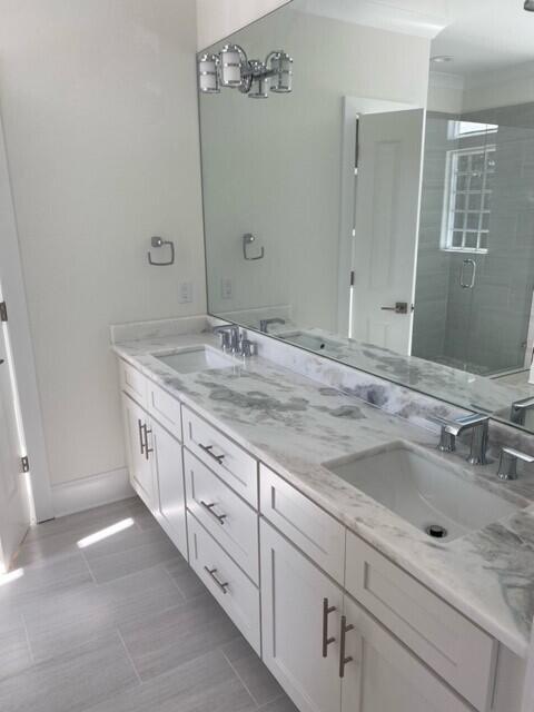 SUGAR SANDS ESTATES - Residential Lease