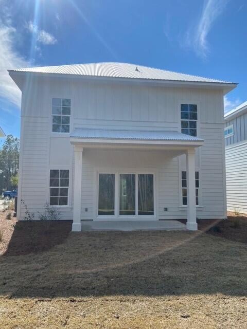 SUGAR SANDS ESTATES - Residential Lease