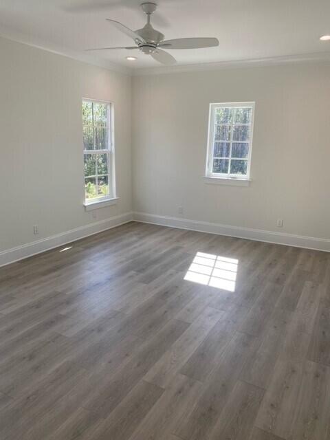 SUGAR SANDS ESTATES - Residential Lease