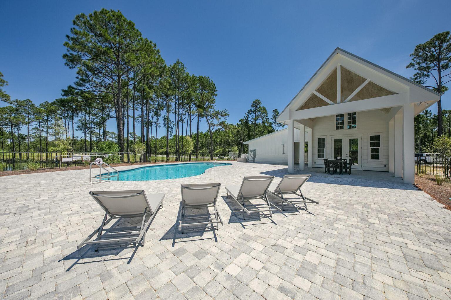 SUGAR SANDS ESTATES - Residential Lease