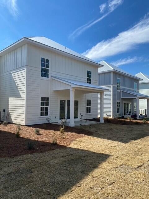 SUGAR SANDS ESTATES - Residential Lease