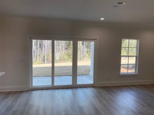 SUGAR SANDS ESTATES - Residential Lease