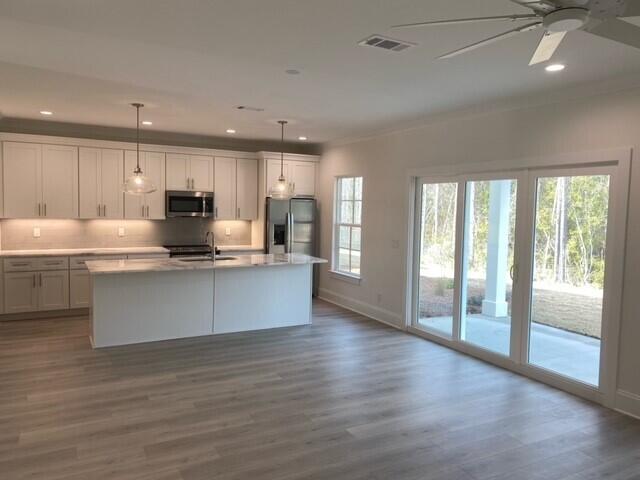 SUGAR SANDS ESTATES - Residential Lease