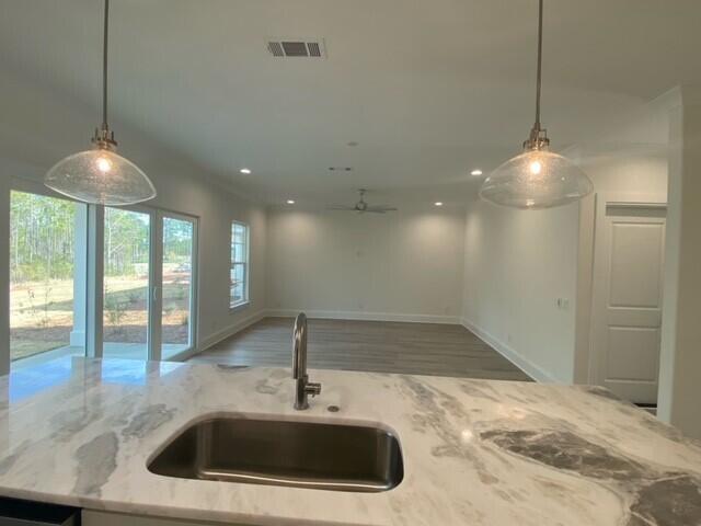 SUGAR SANDS ESTATES - Residential Lease