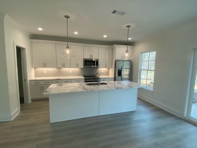 SUGAR SANDS ESTATES - Residential Lease