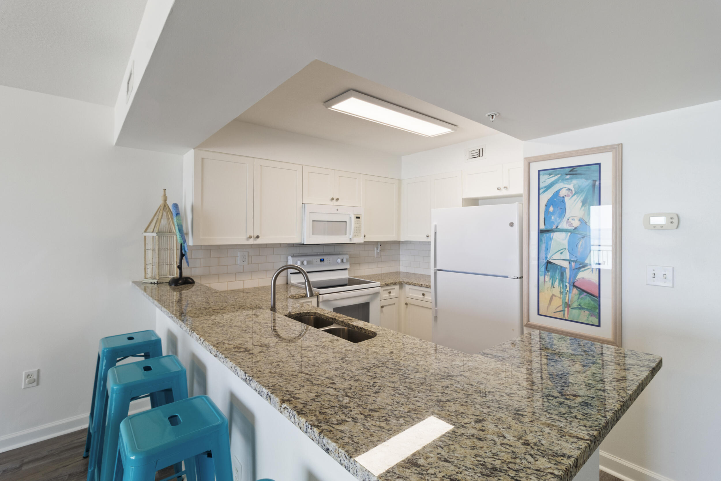 PELICAN ISLE - Residential